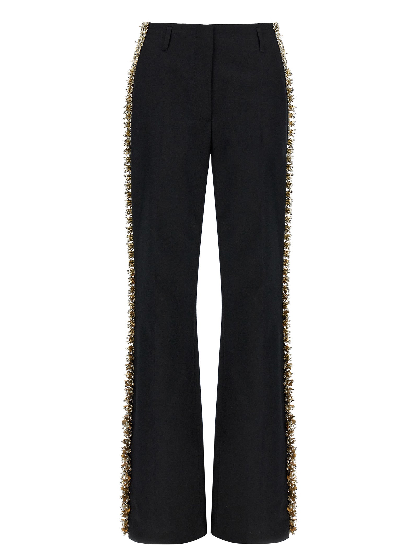 Dries Van Noten  'Parchia' Pants