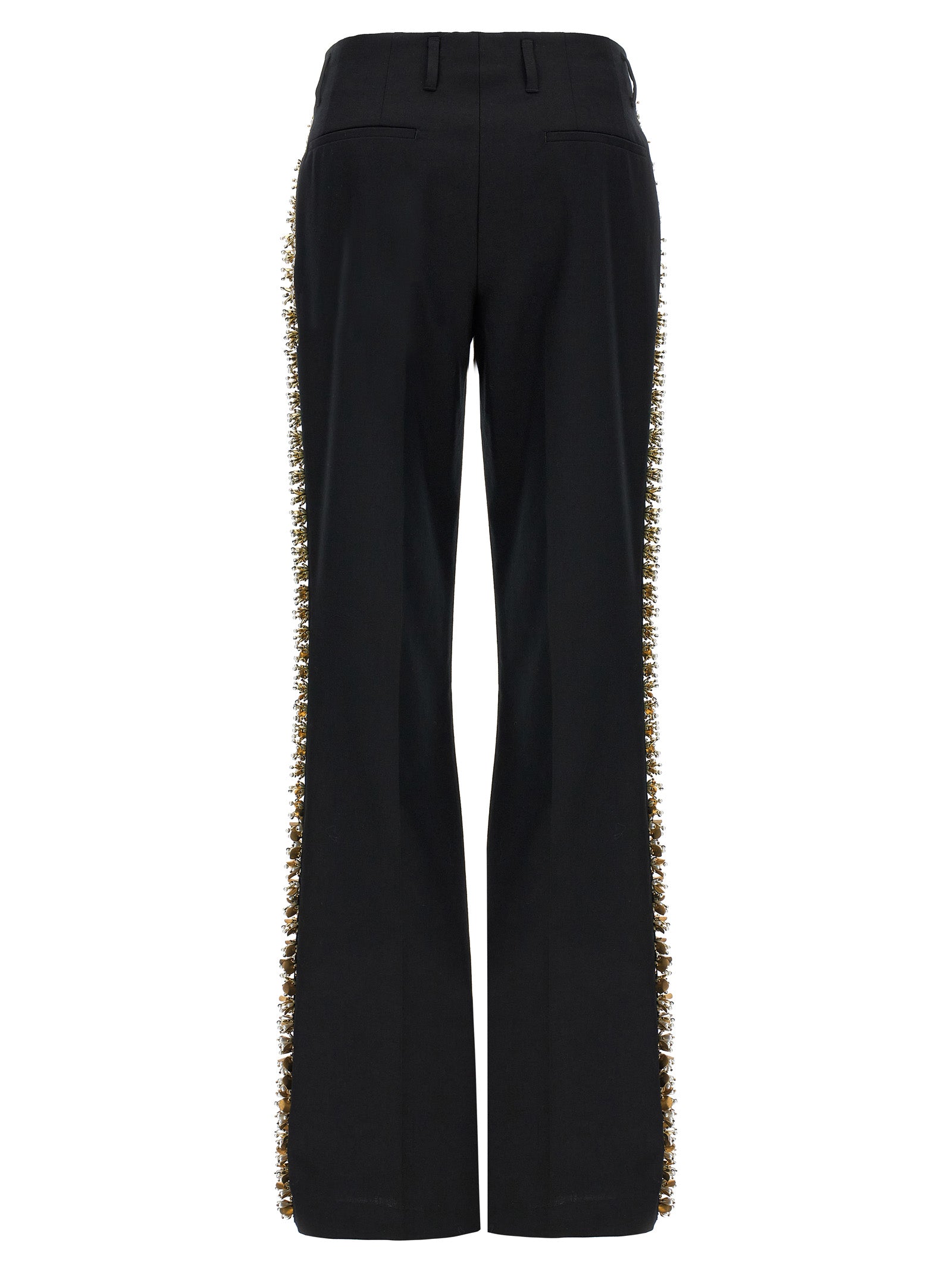 Dries Van Noten  'Parchia' Pants