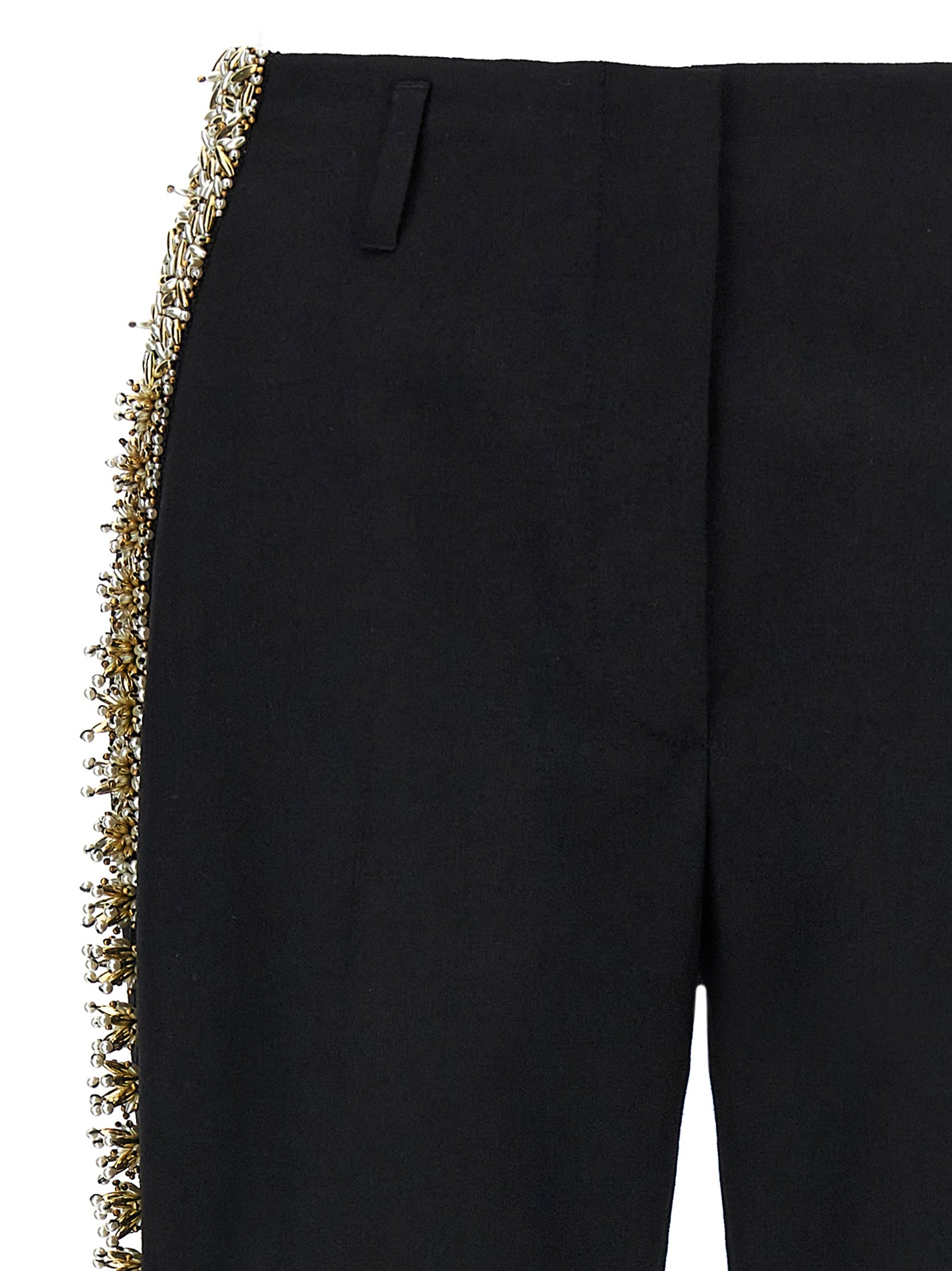 Dries Van Noten  'Parchia' Pants