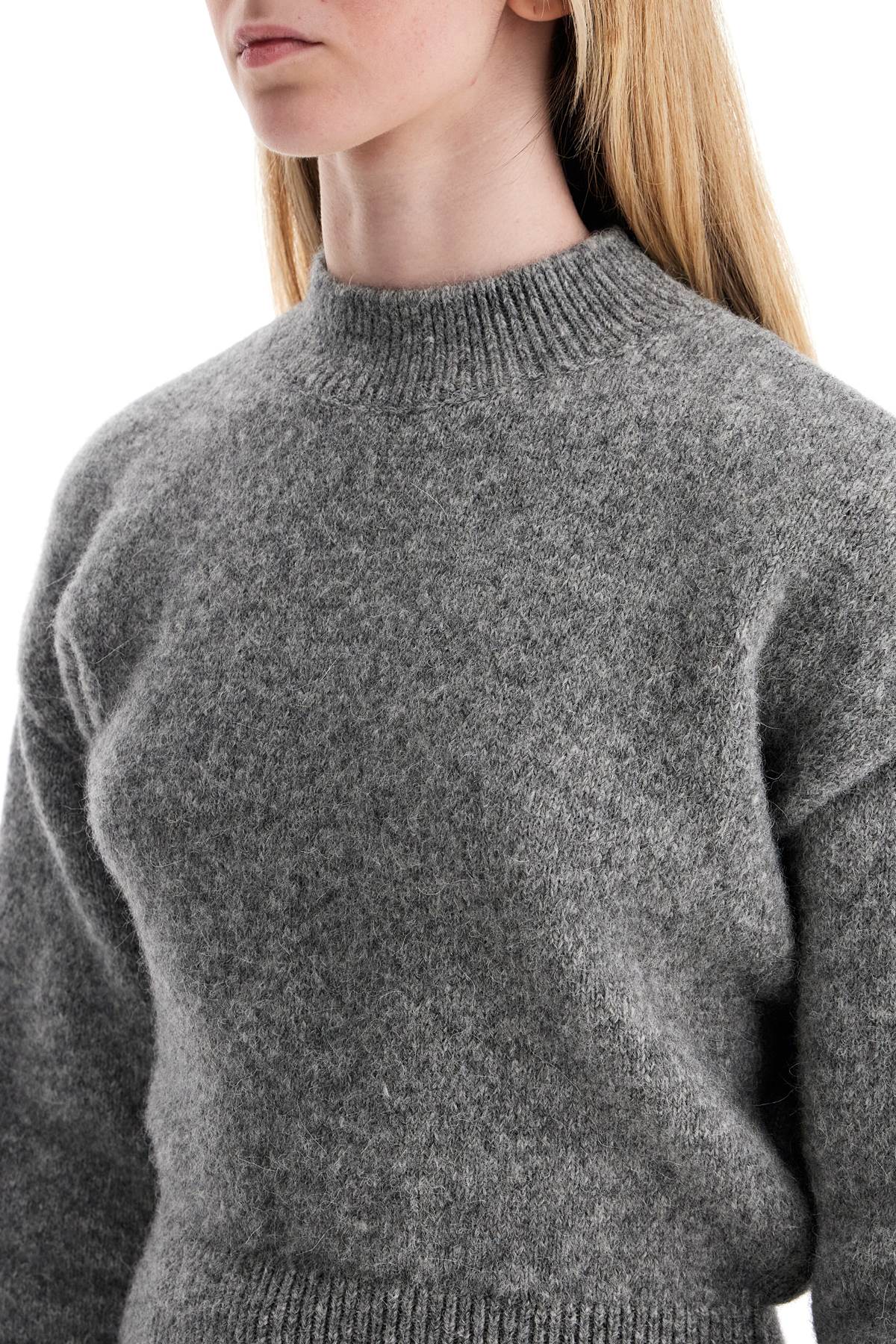 Jacquemus Jacquemus Knit