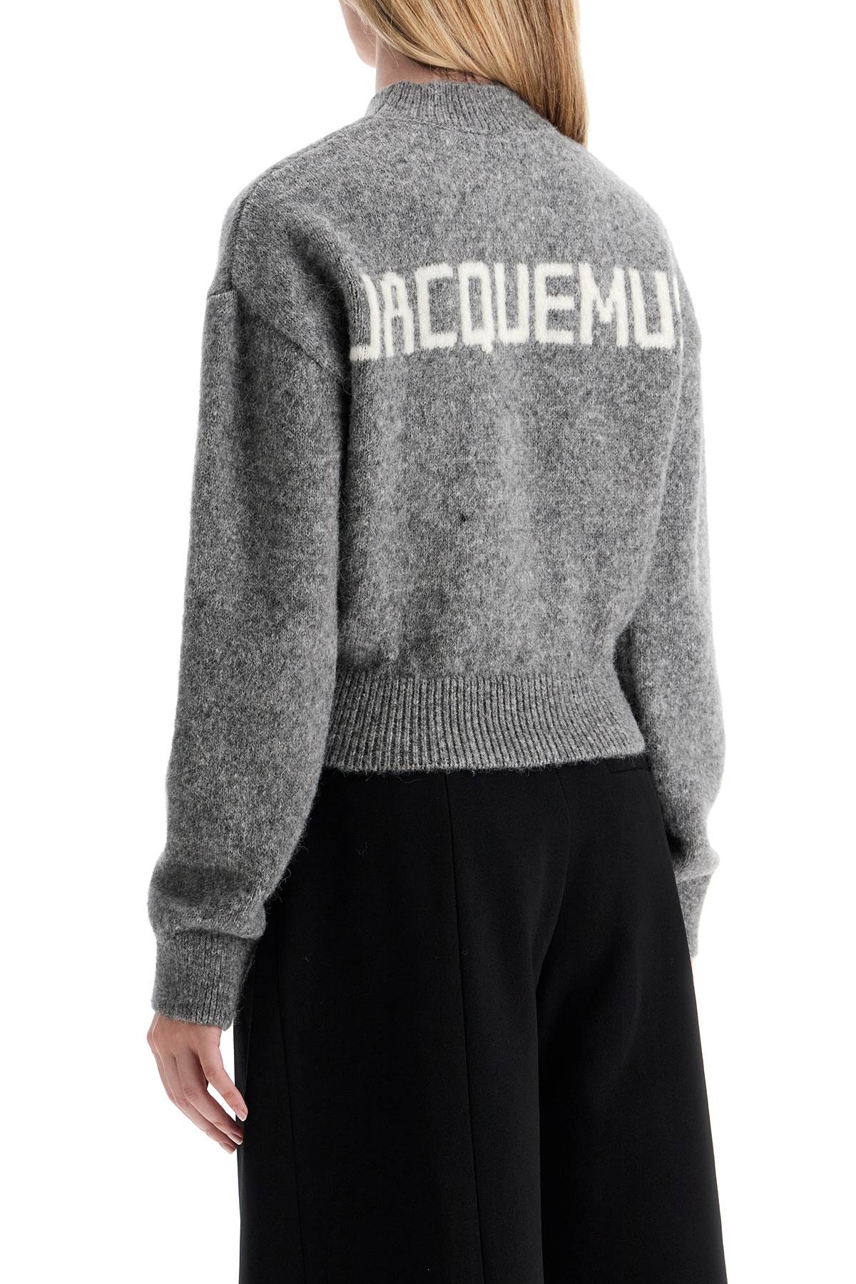 Jacquemus Jacquemus Knit