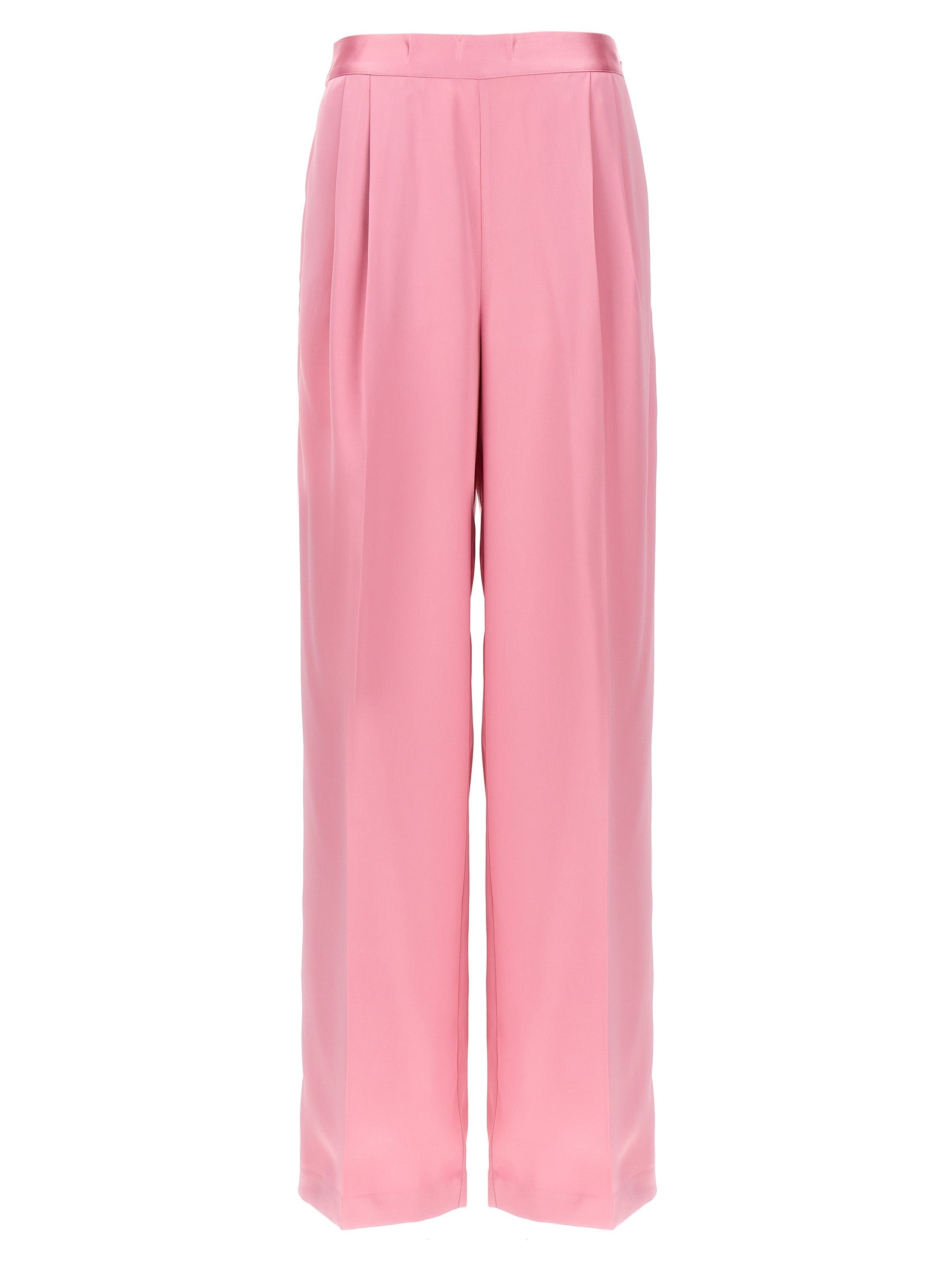 Twin Set Satin Pants