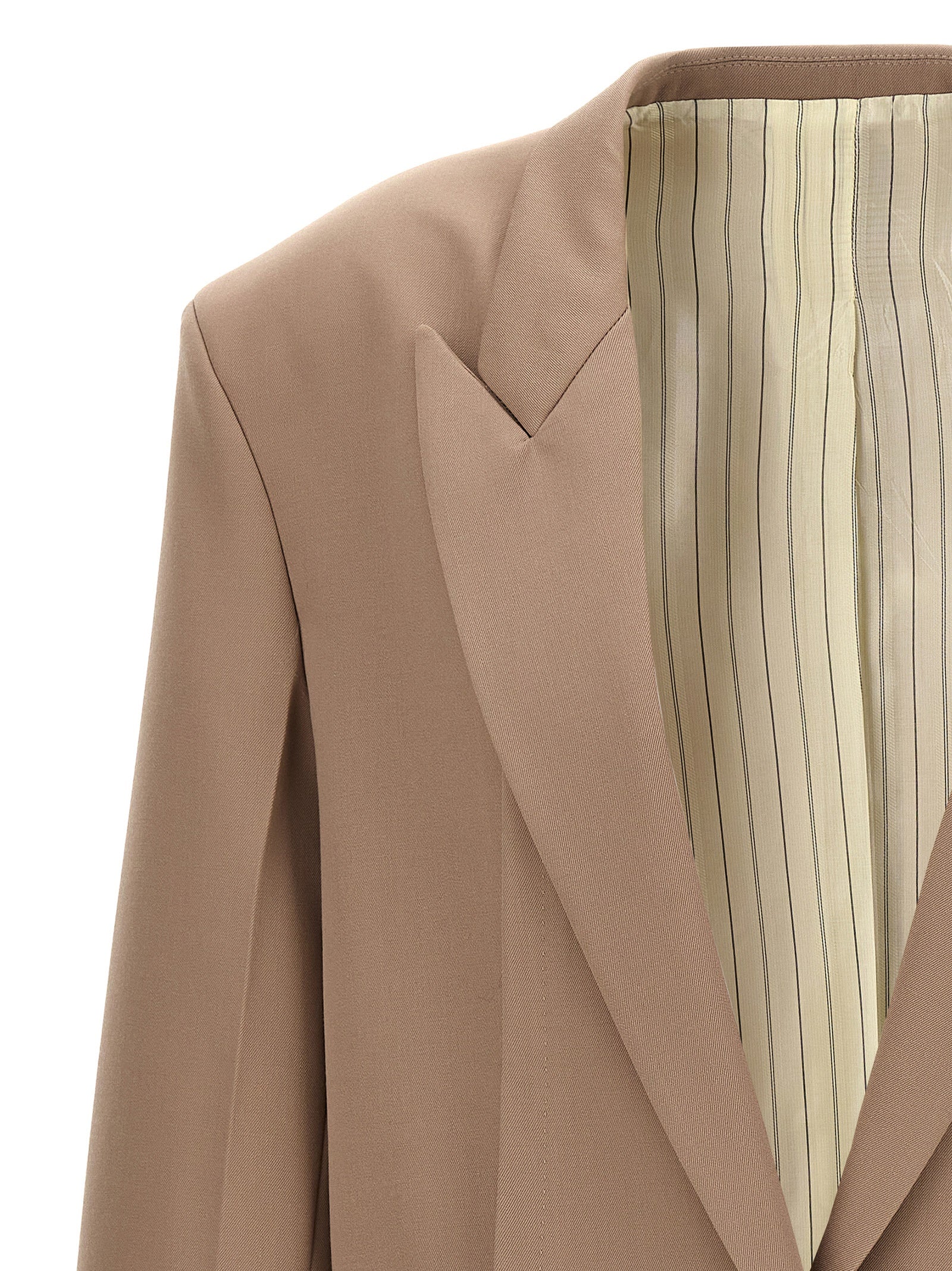 The Attico 'Glen' Blazer