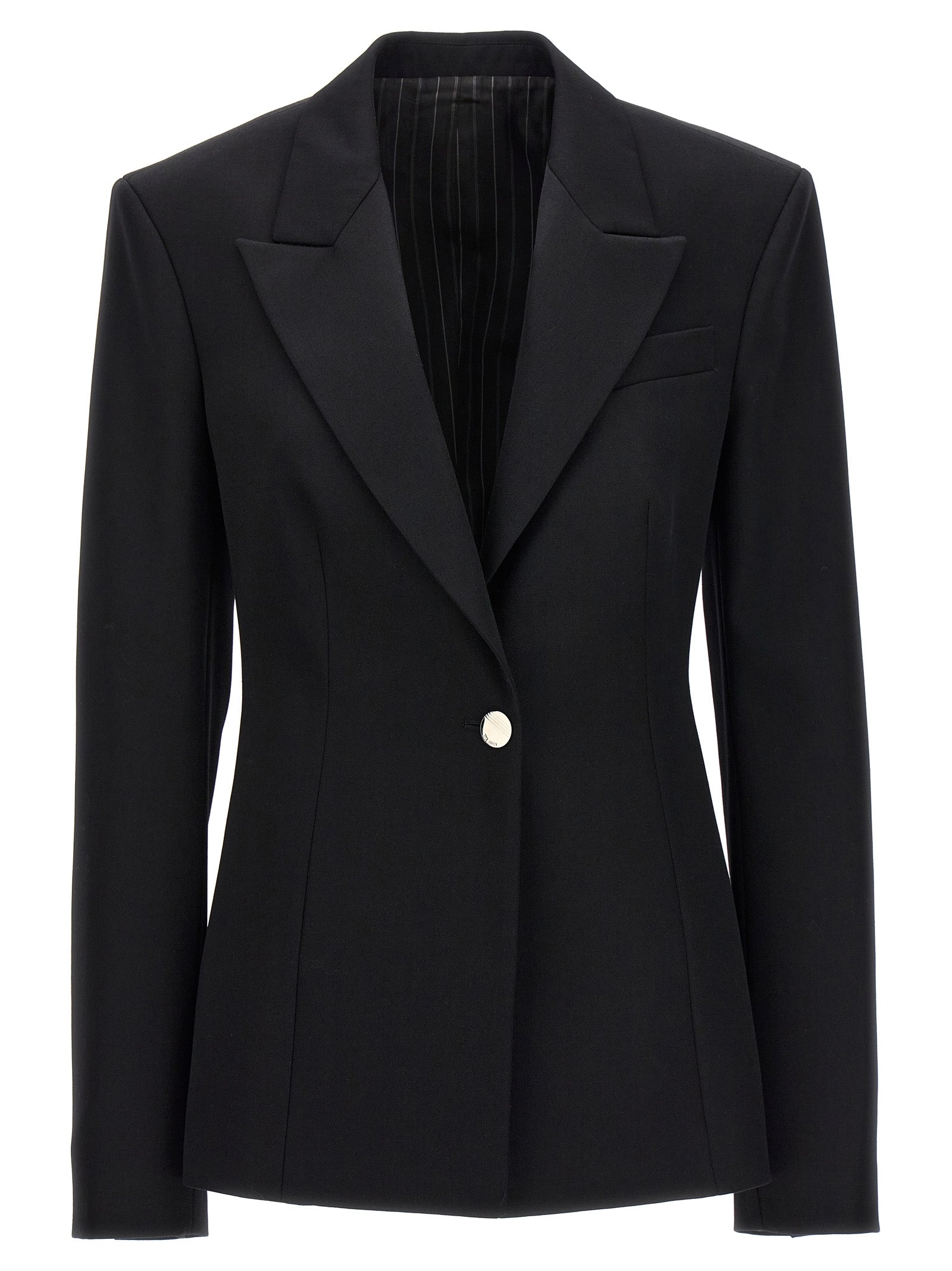 The Attico 'Glen' Blazer