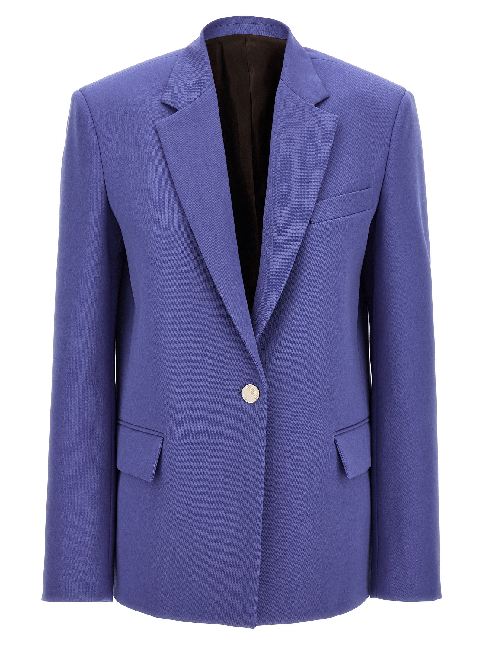 The Attico 'Glen' Blazer