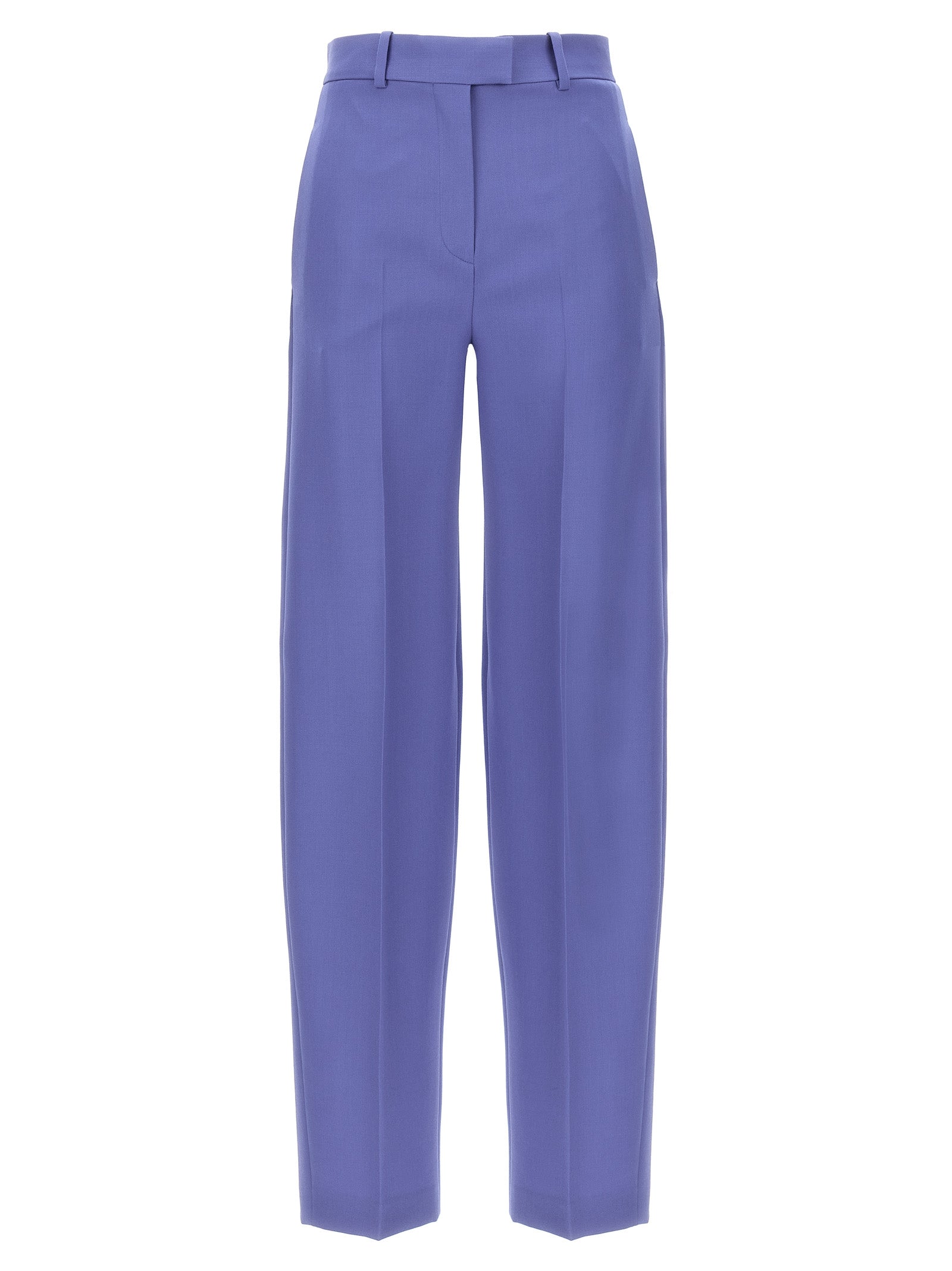 The Attico 'Jagger' Wool Trousers