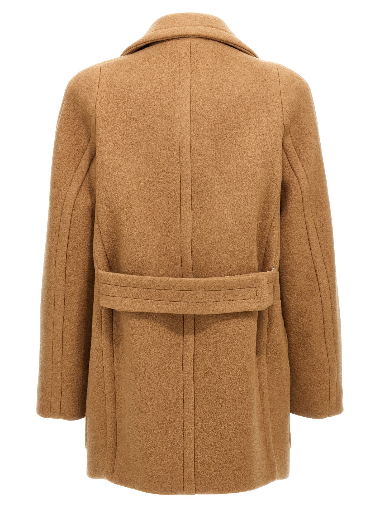 Dries Van Noten  'Randia' Coat