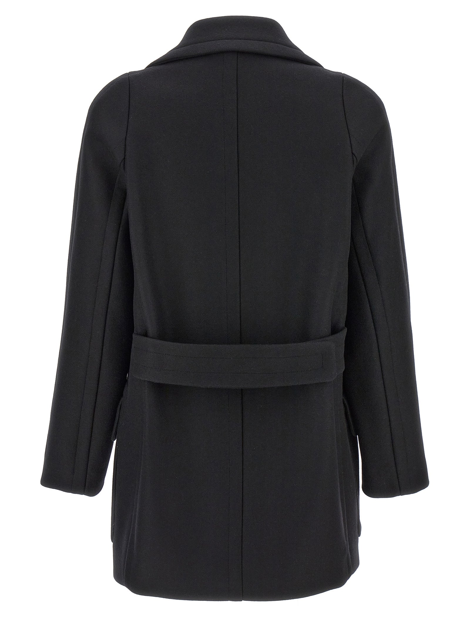 Dries Van Noten  'Randia' Coat