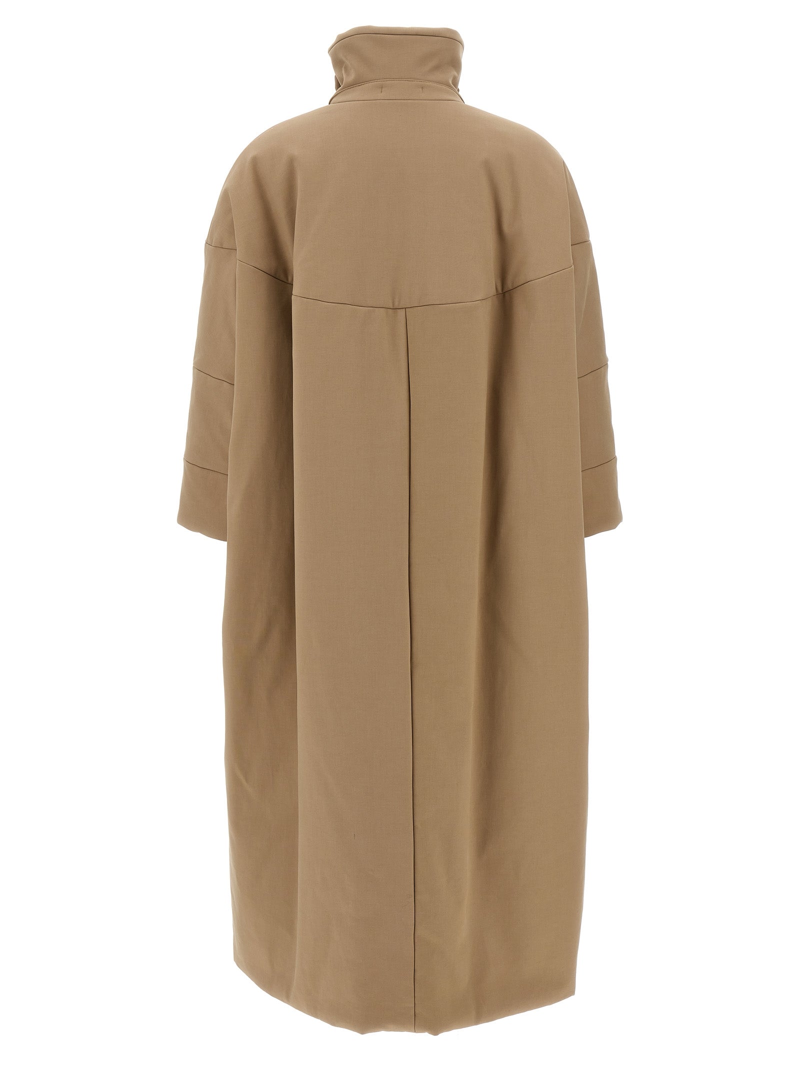 Dries Van Noten  'Roxana Long' Coat