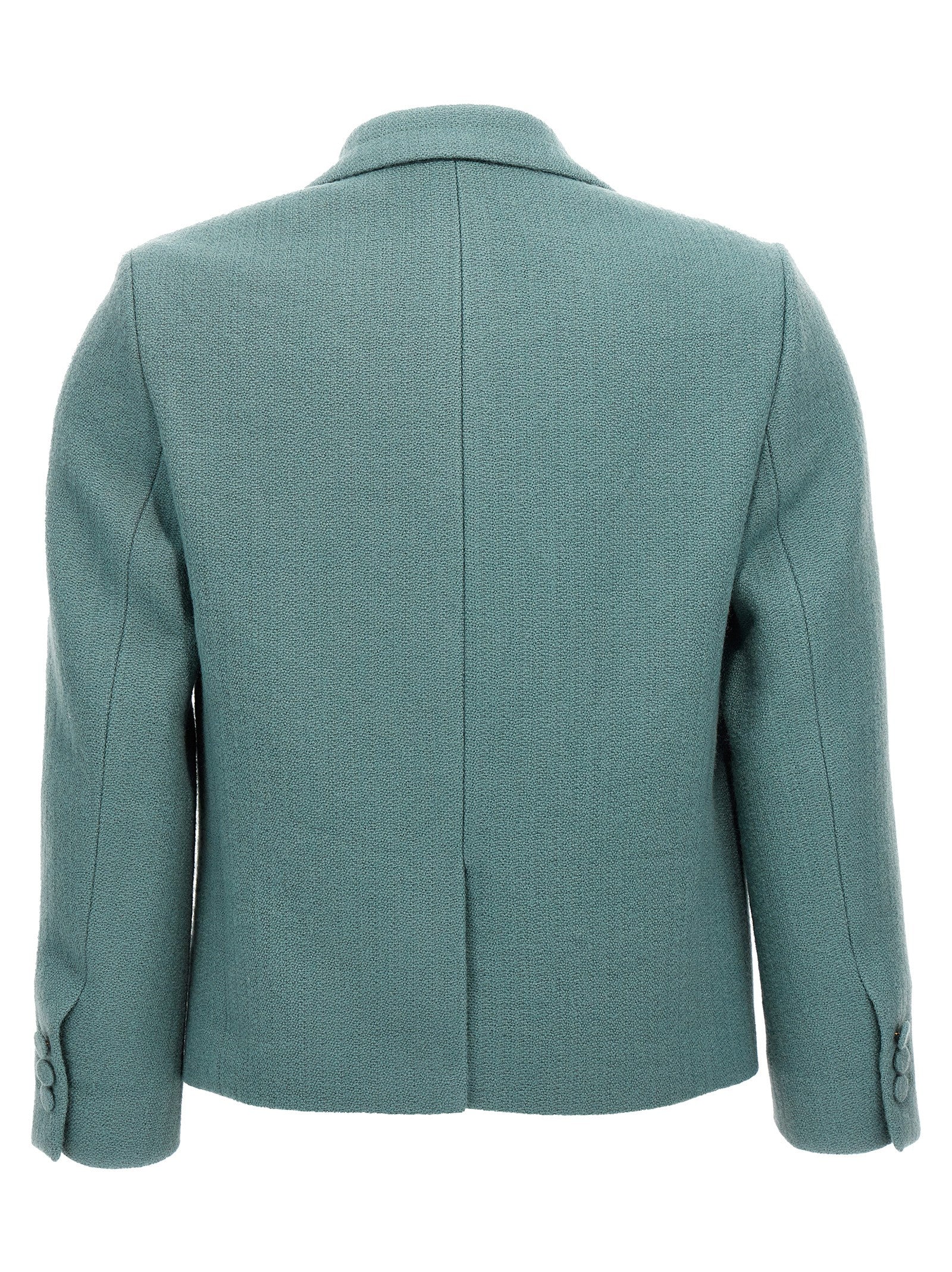 Dries Van Noten  'Bamis' Blazer