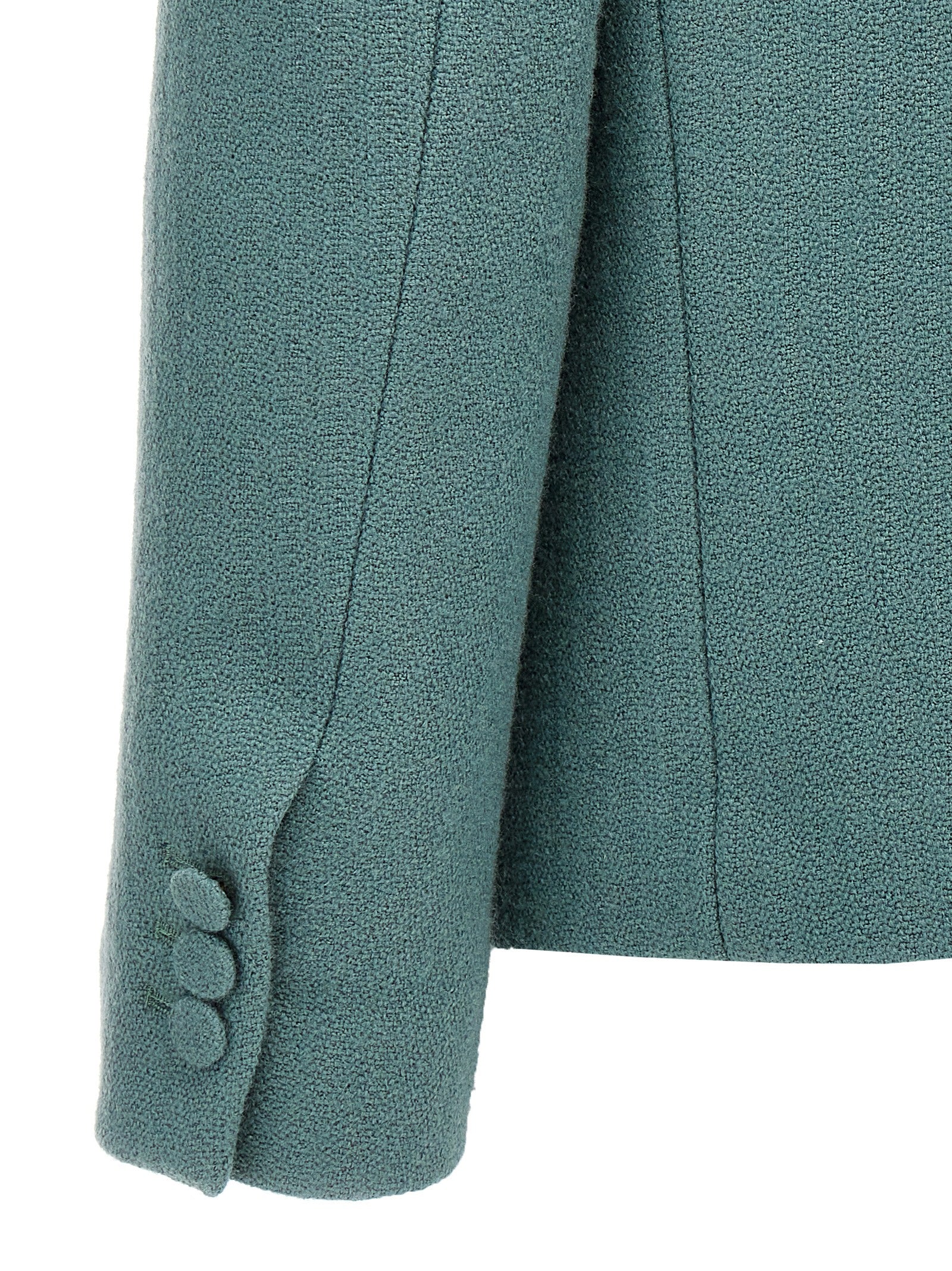 Dries Van Noten  'Bamis' Blazer