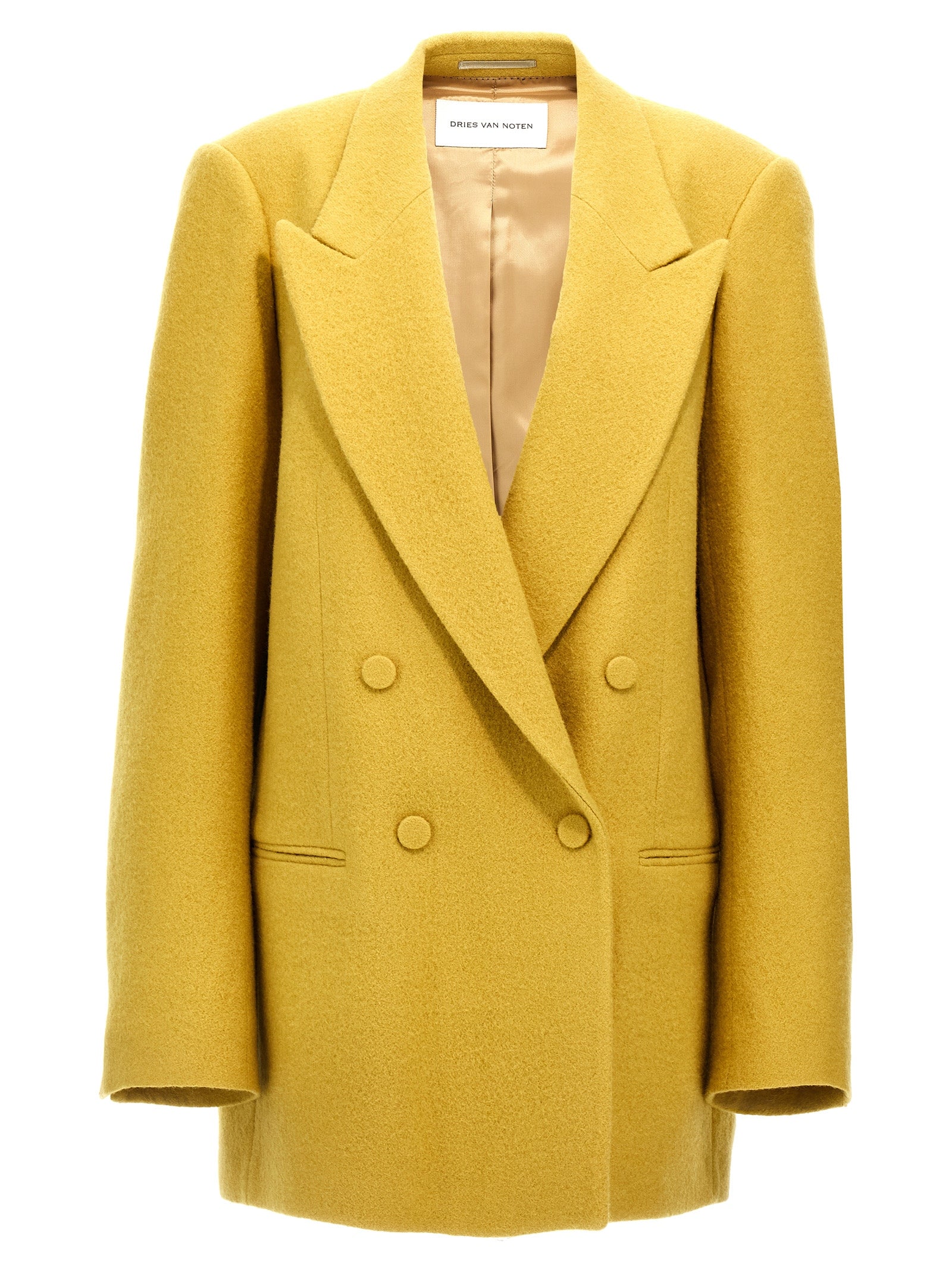 Dries Van Noten  'Blink' Blazer