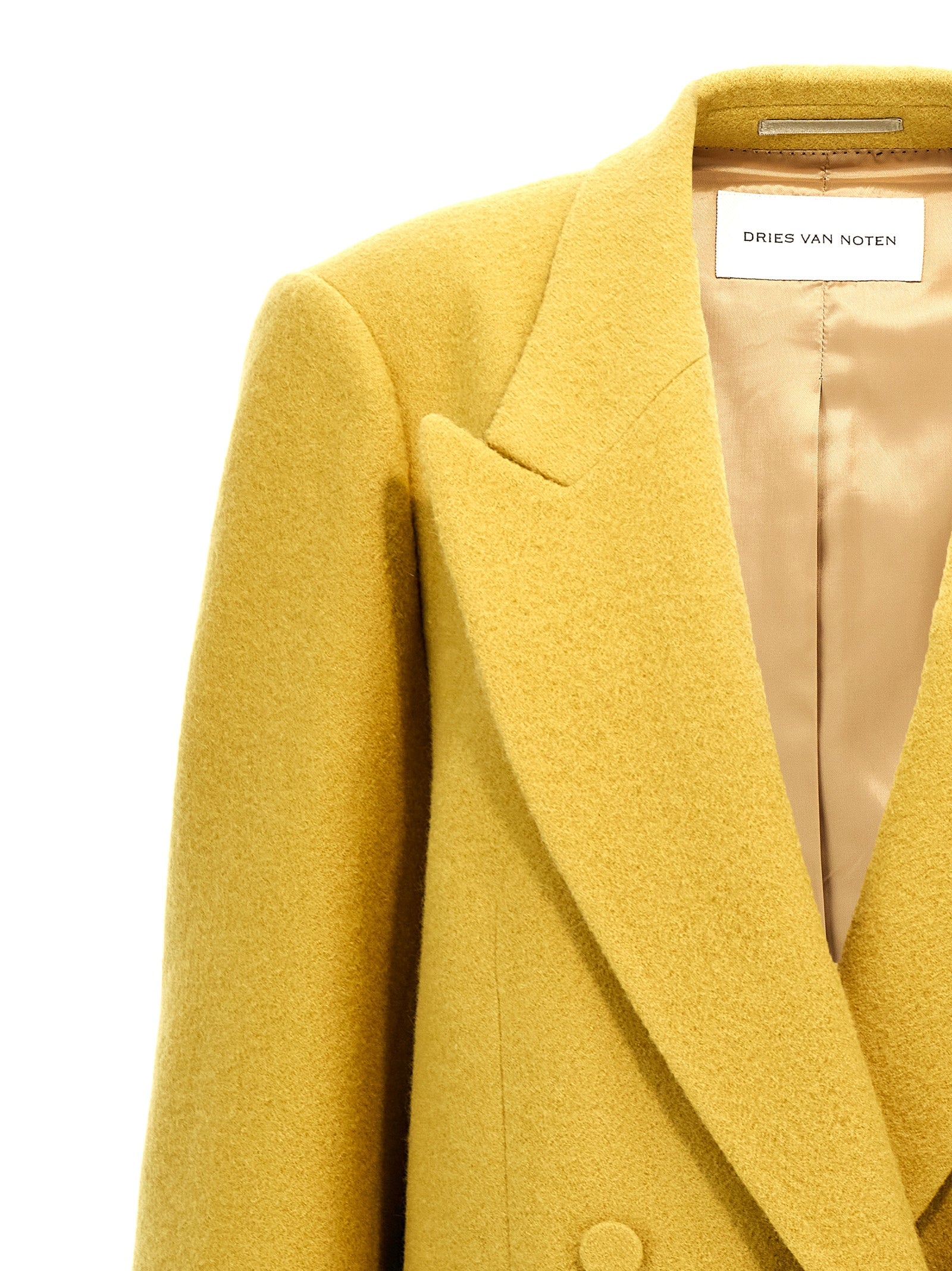 Dries Van Noten  'Blink' Blazer