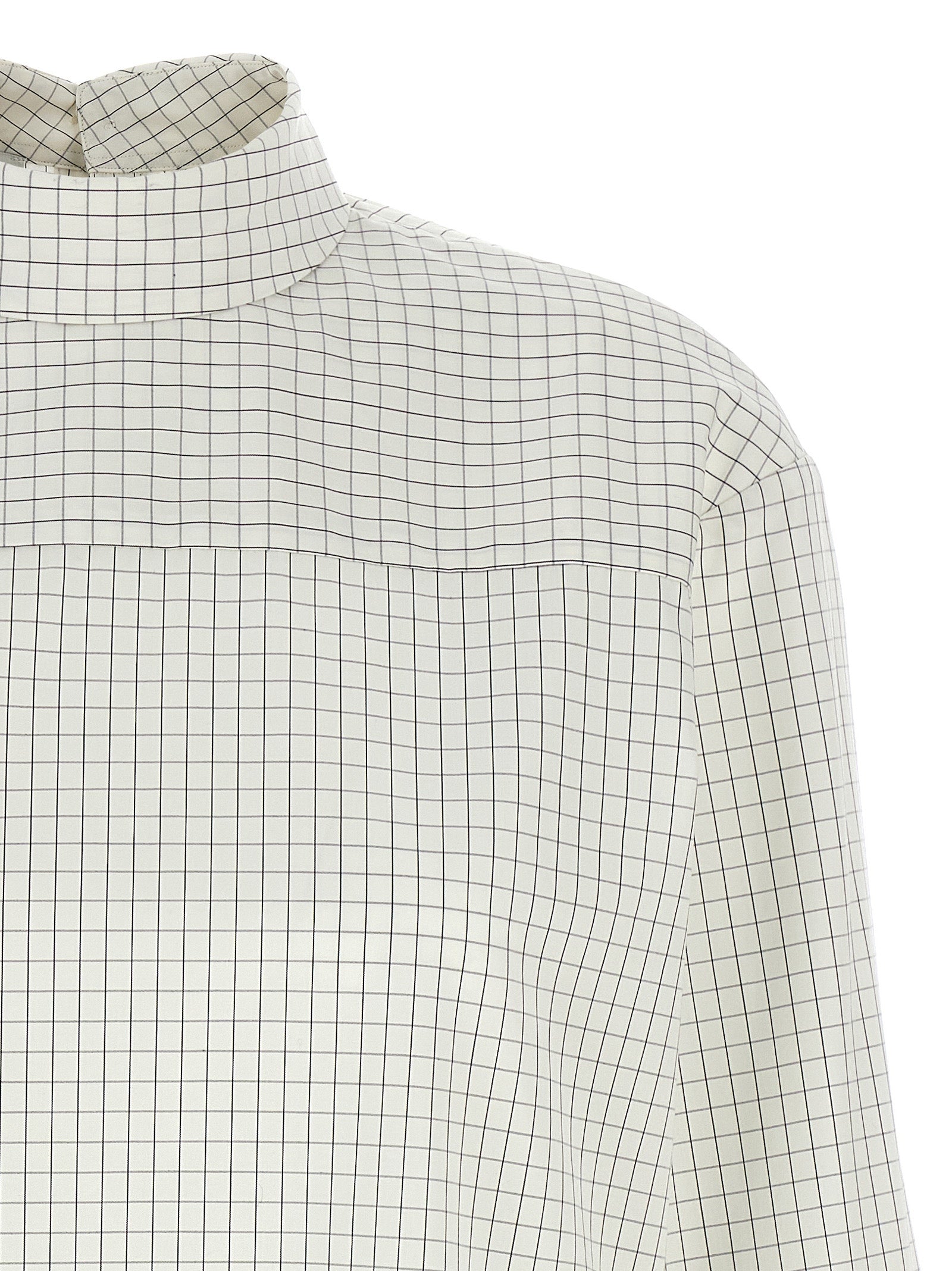 Dries Van Noten  'Corso' Shirt