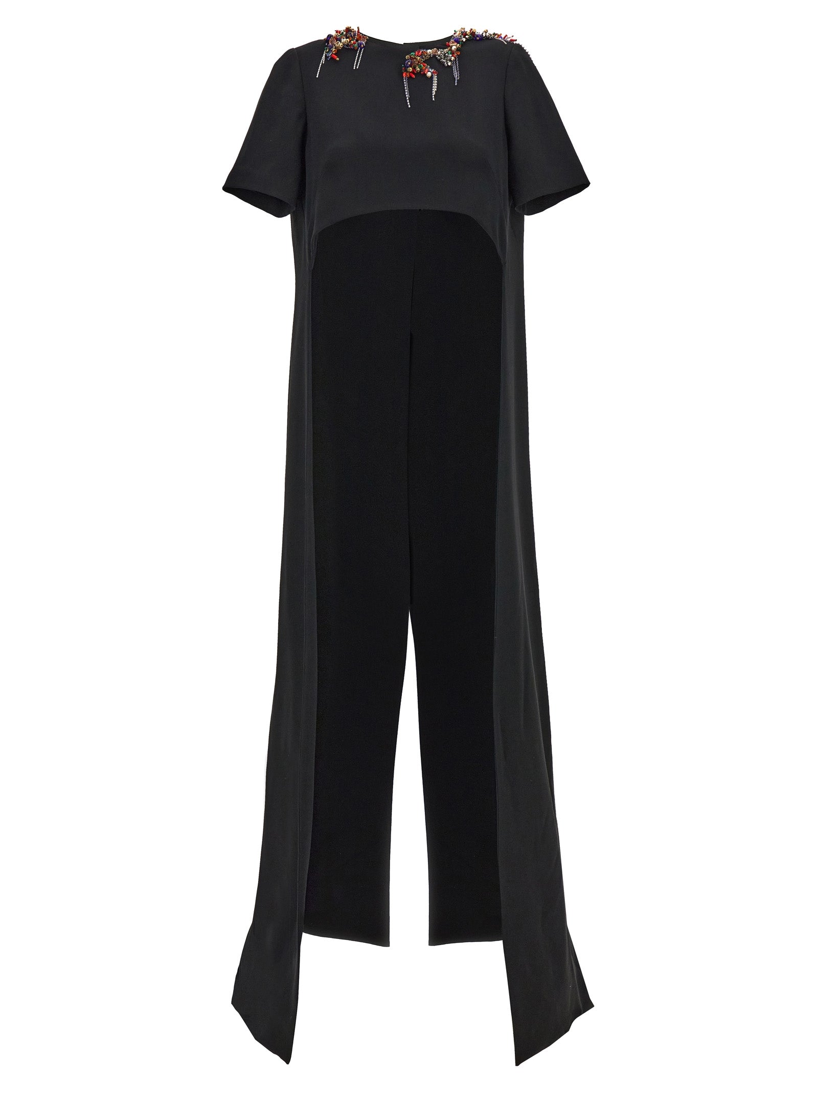 Dries Van Noten  'Cecily' Blouse