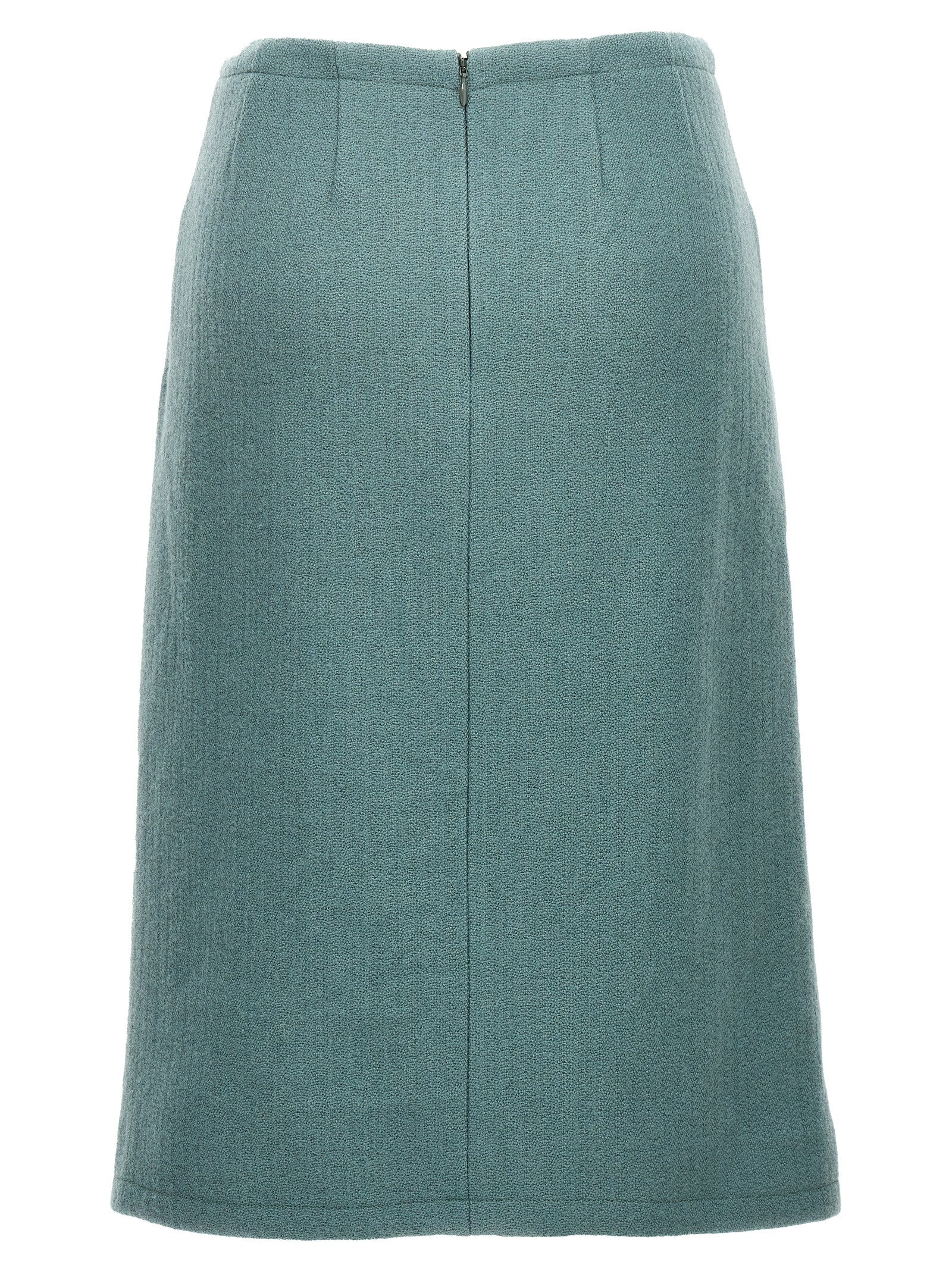 Dries Van Noten  'Shelda' Skirt