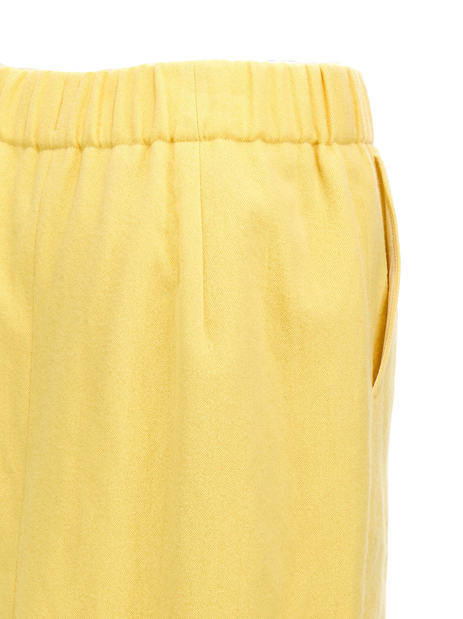 Dries Van Noten  'Safya' Skirt