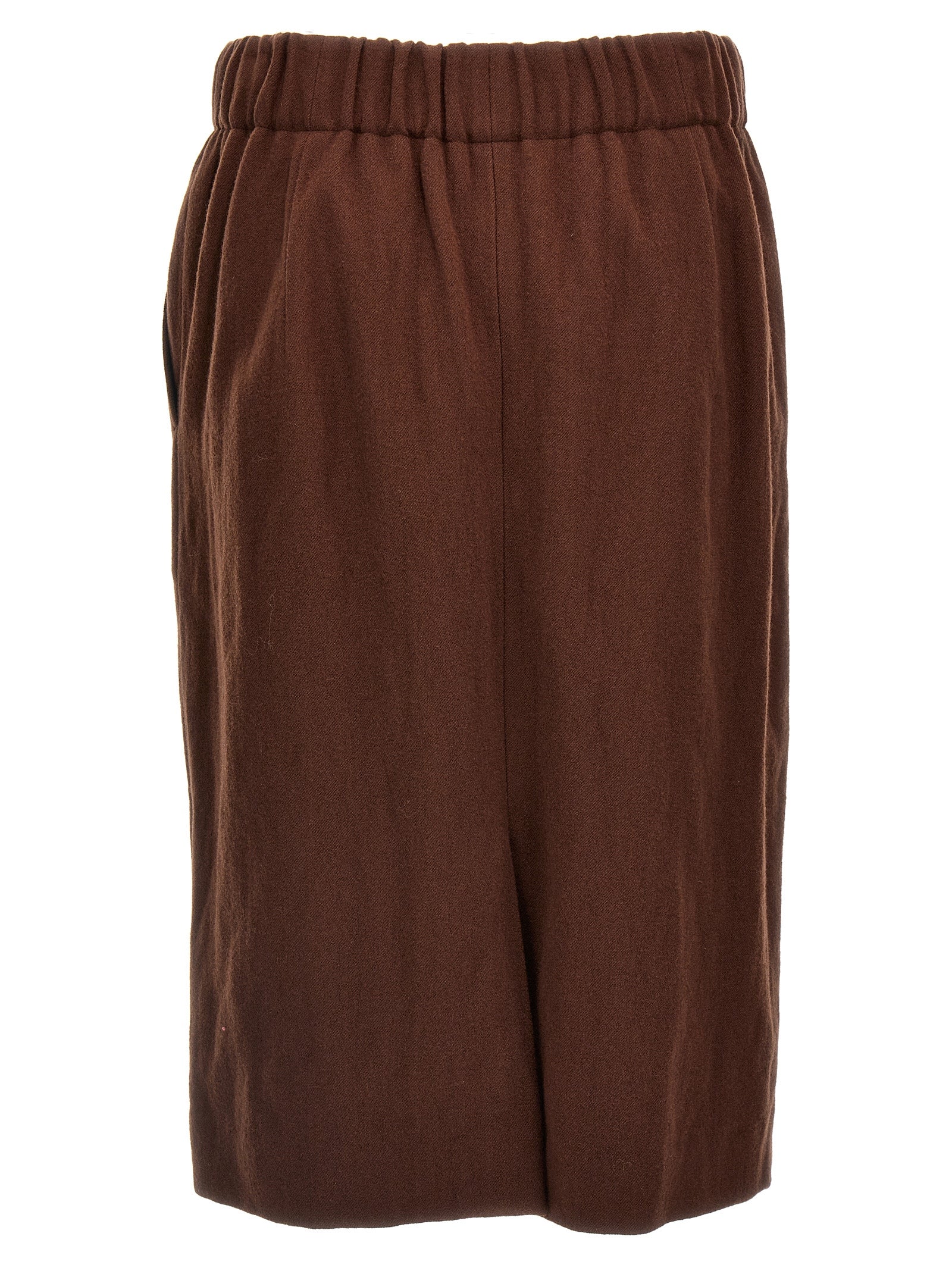 Dries Van Noten  'Safya' Skirt