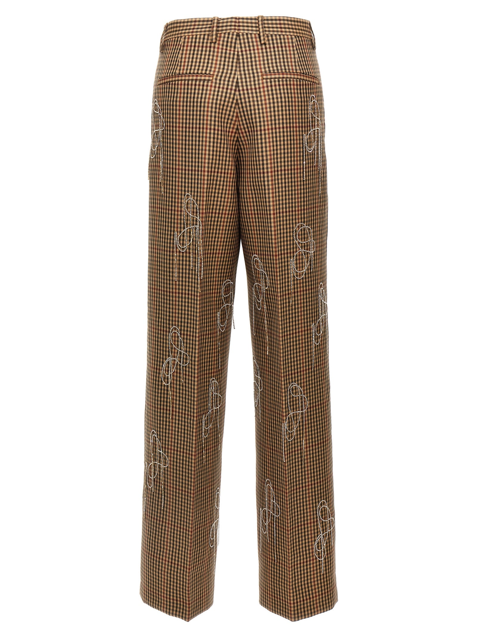 Dries Van Noten  'Porter' Pants