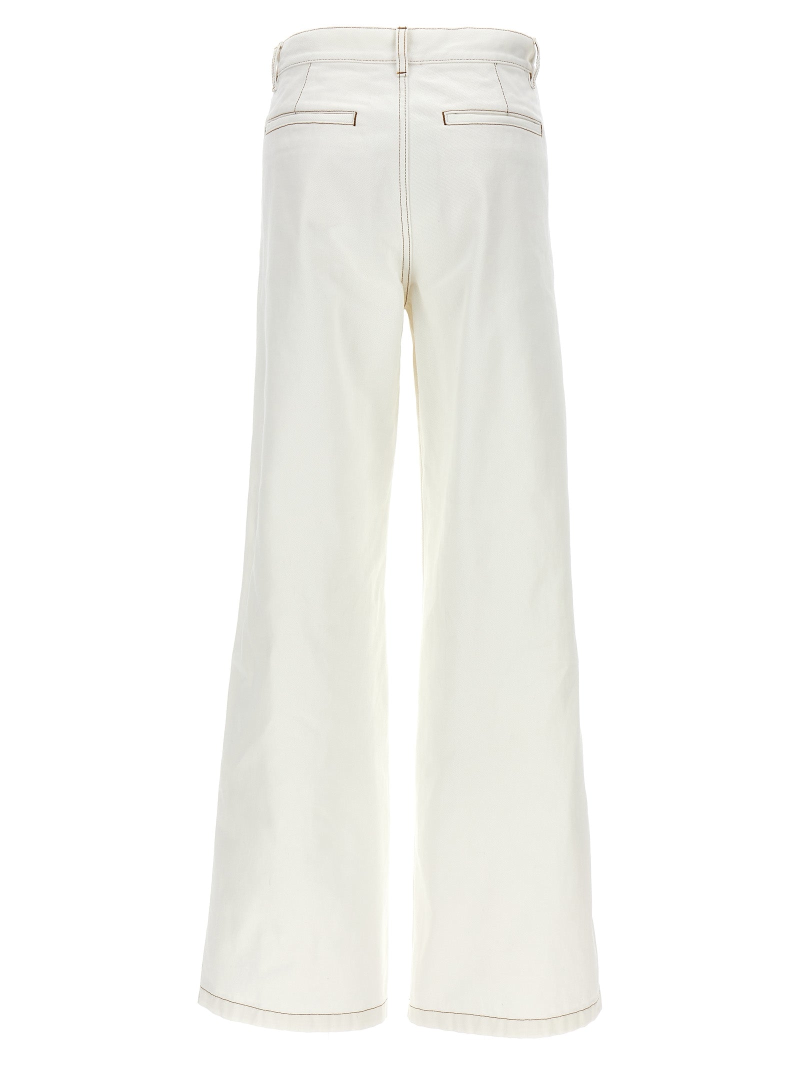 Dries Van Noten  'Paxy' Pants