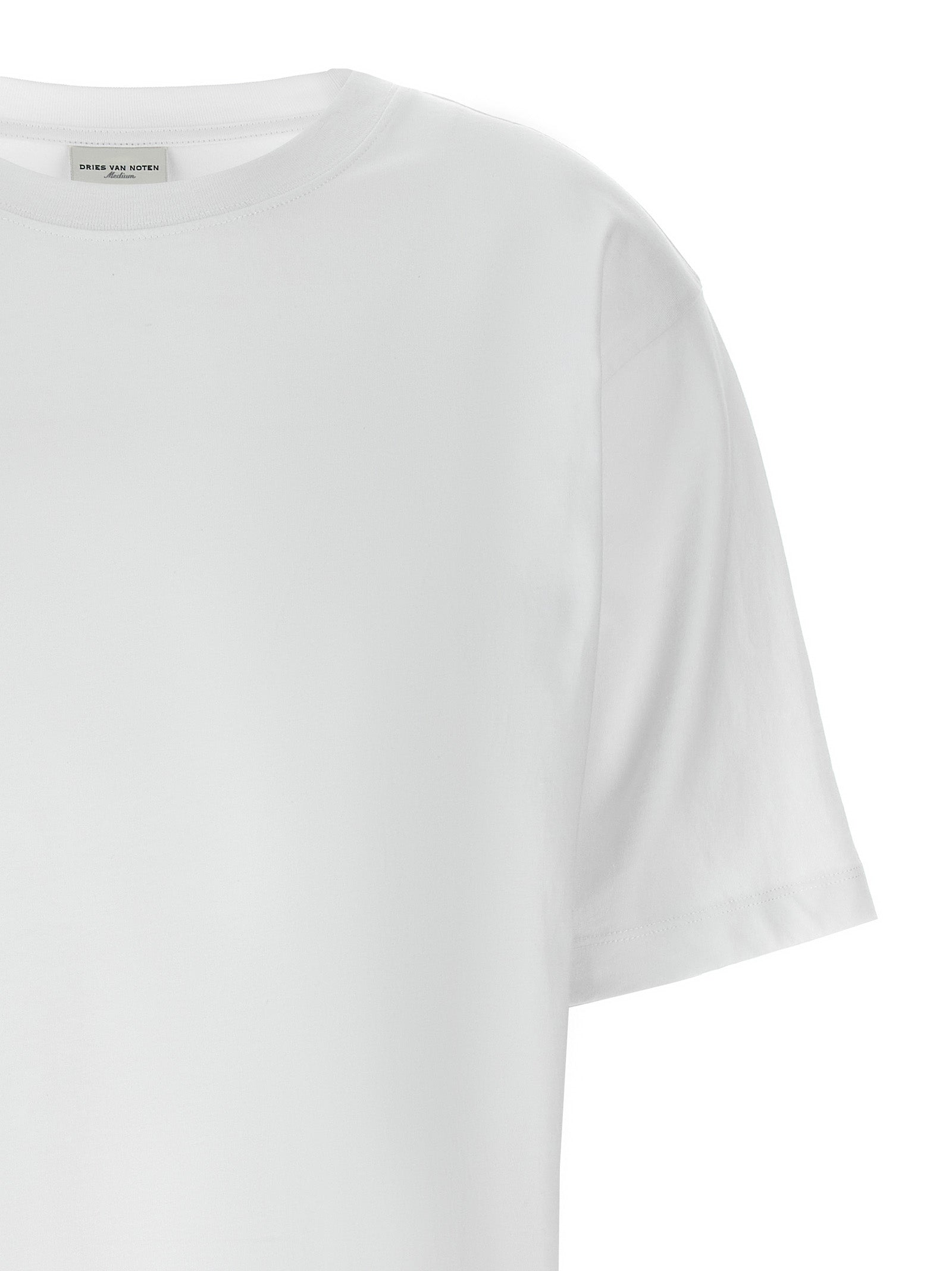 Dries Van Noten  'Heydu' T-Shirt