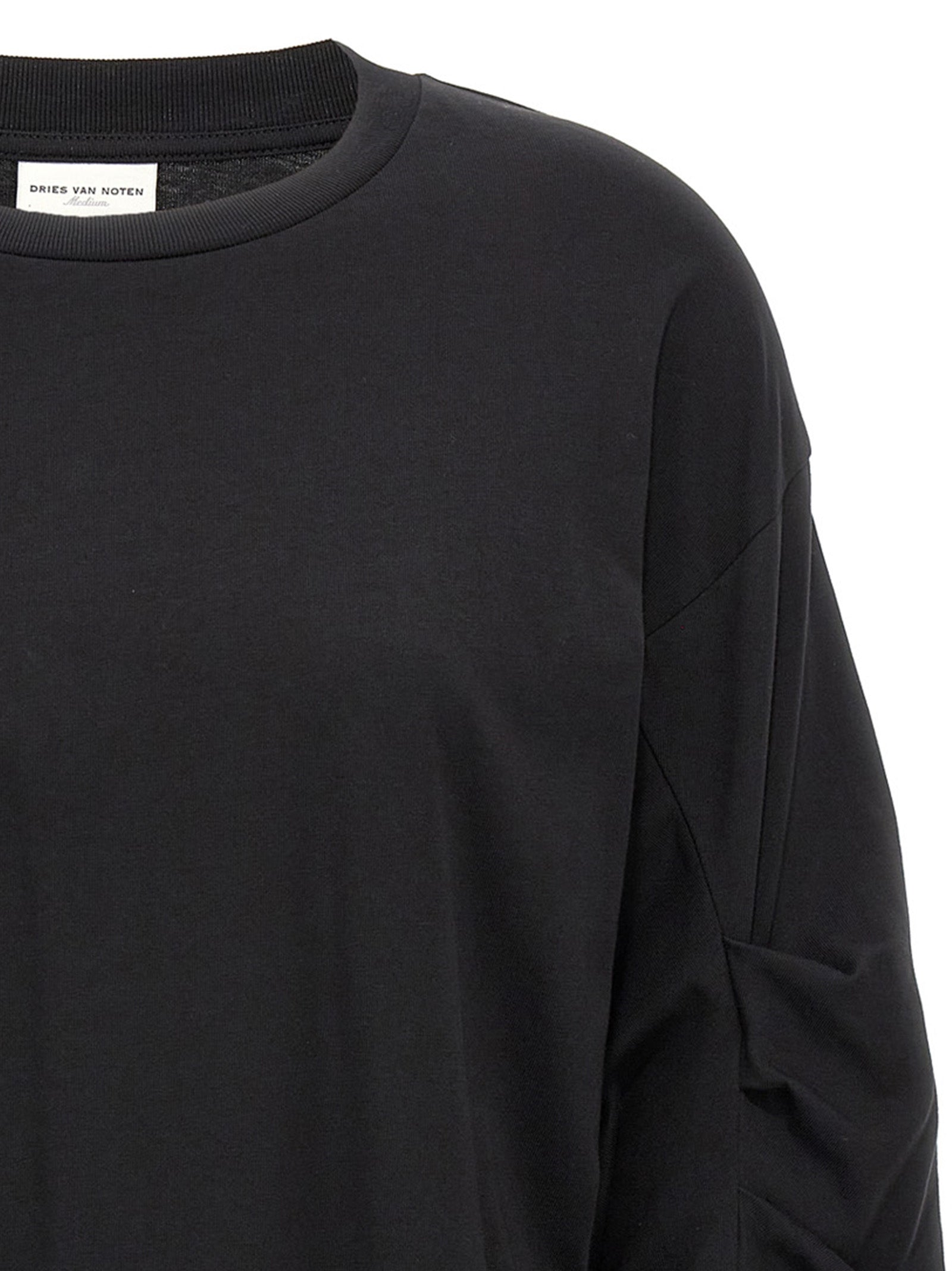 Dries Van Noten  'Heynas' Sweater