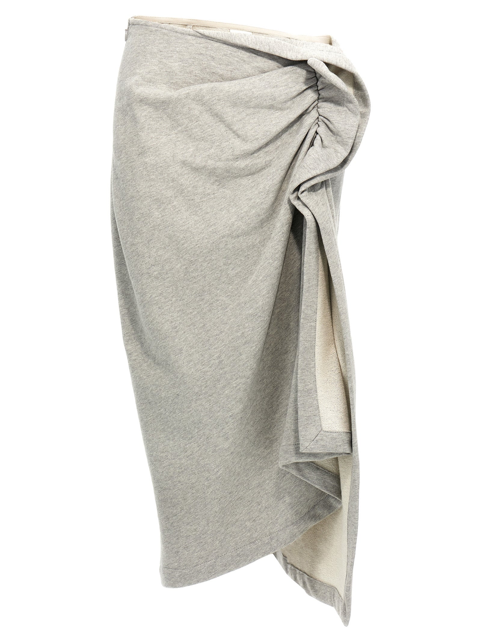 Dries Van Noten  'Hanam' Skirt