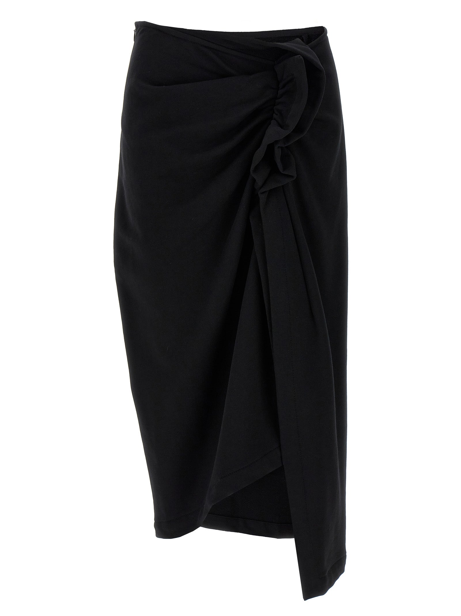 Dries Van Noten  'Hanam' Skirt