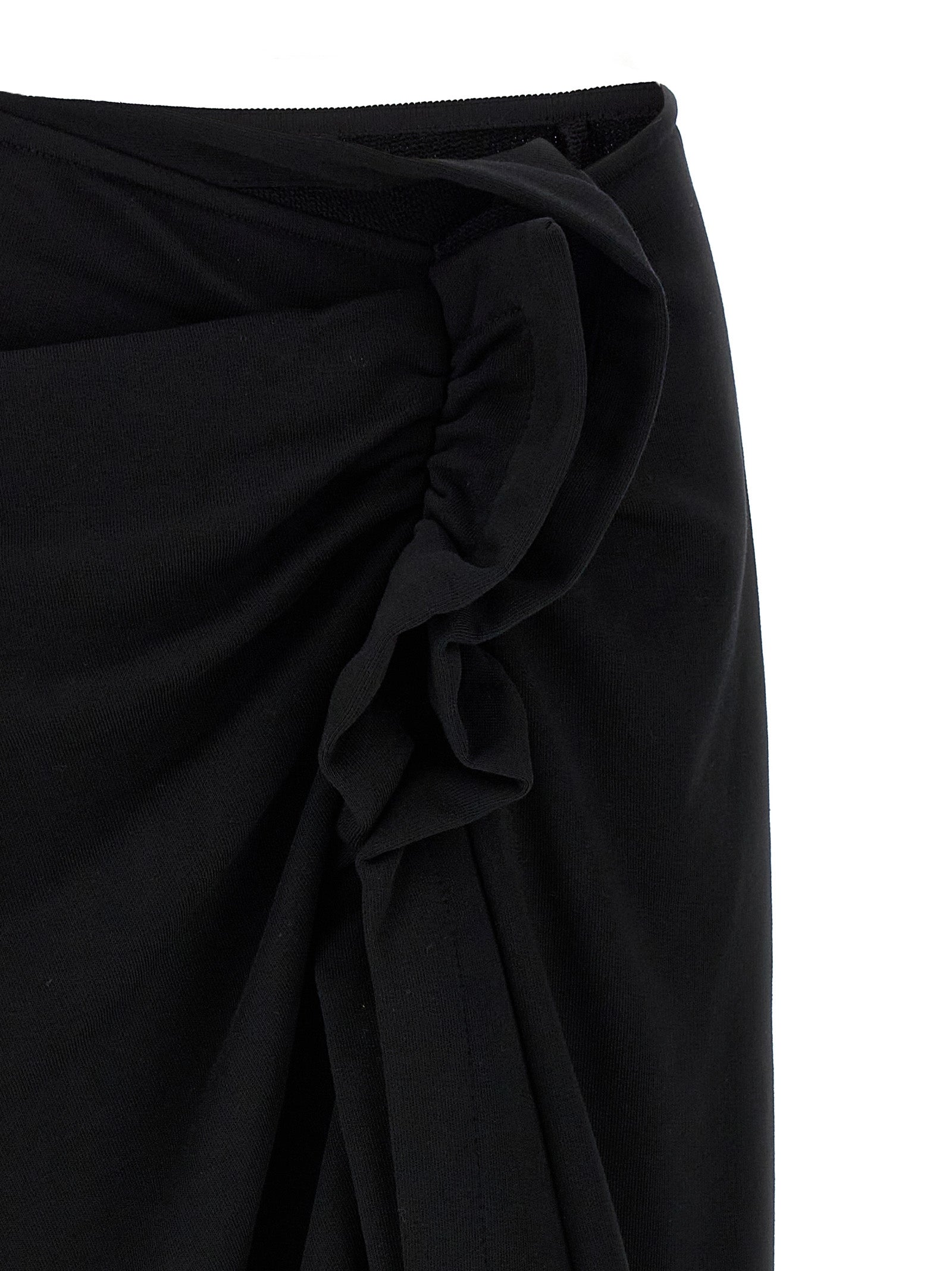 Dries Van Noten  'Hanam' Skirt