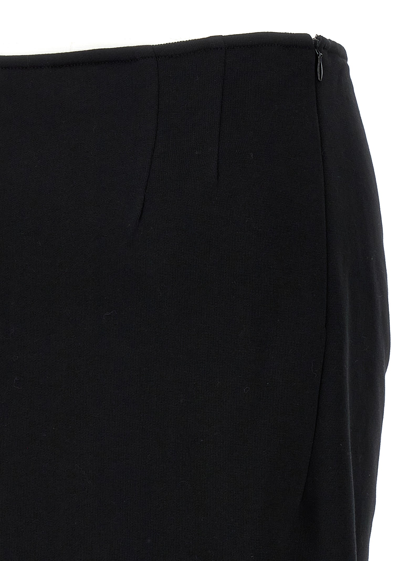 Dries Van Noten  'Hanam' Skirt