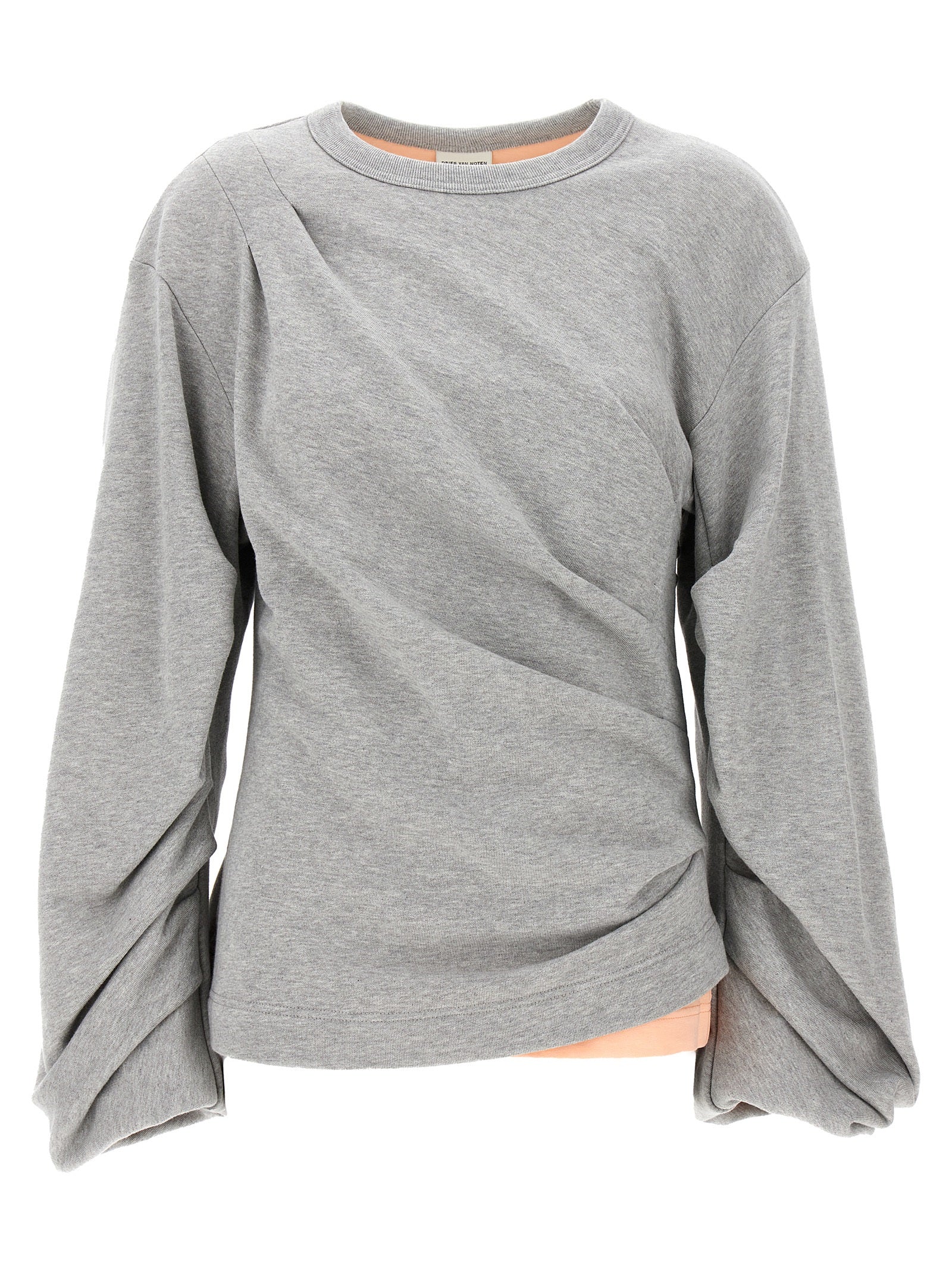 Dries Van Noten  'Hamby' Sweatshirt