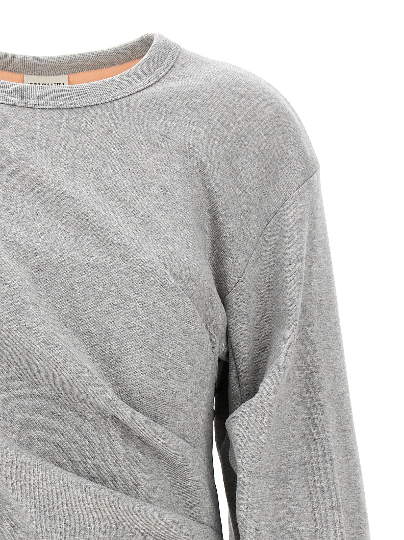 Dries Van Noten  'Hamby' Sweatshirt