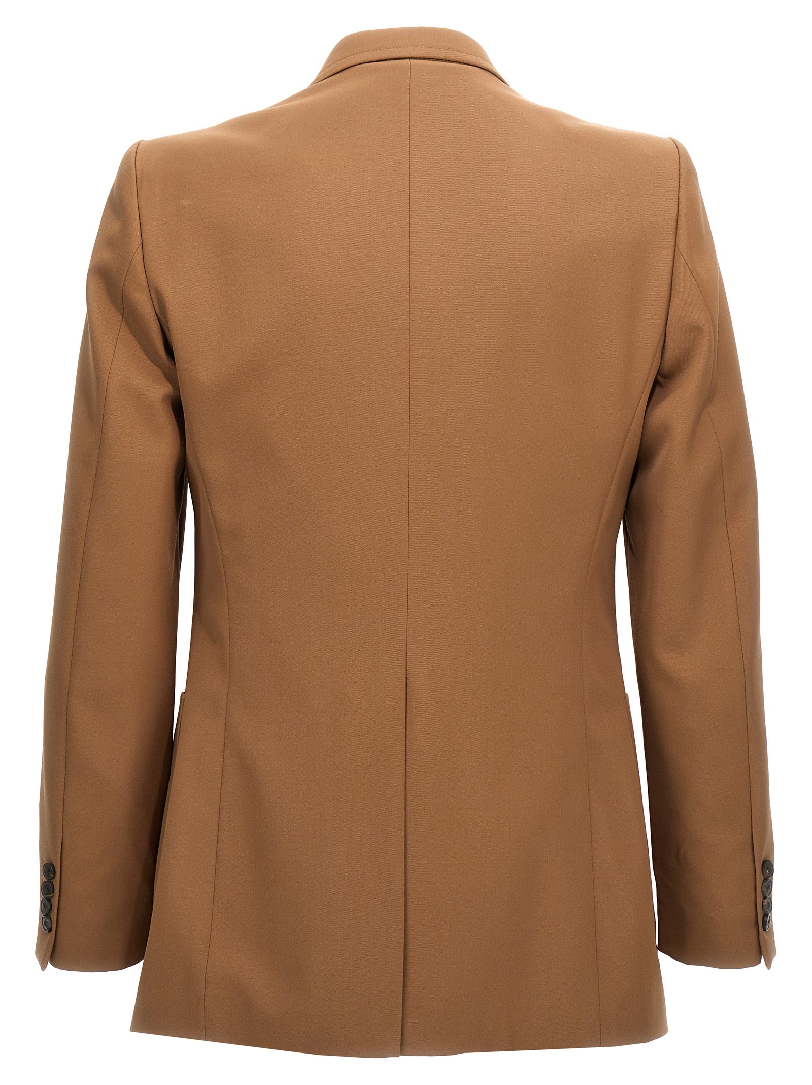 Dries Van Noten  Double-Breasted Blazer