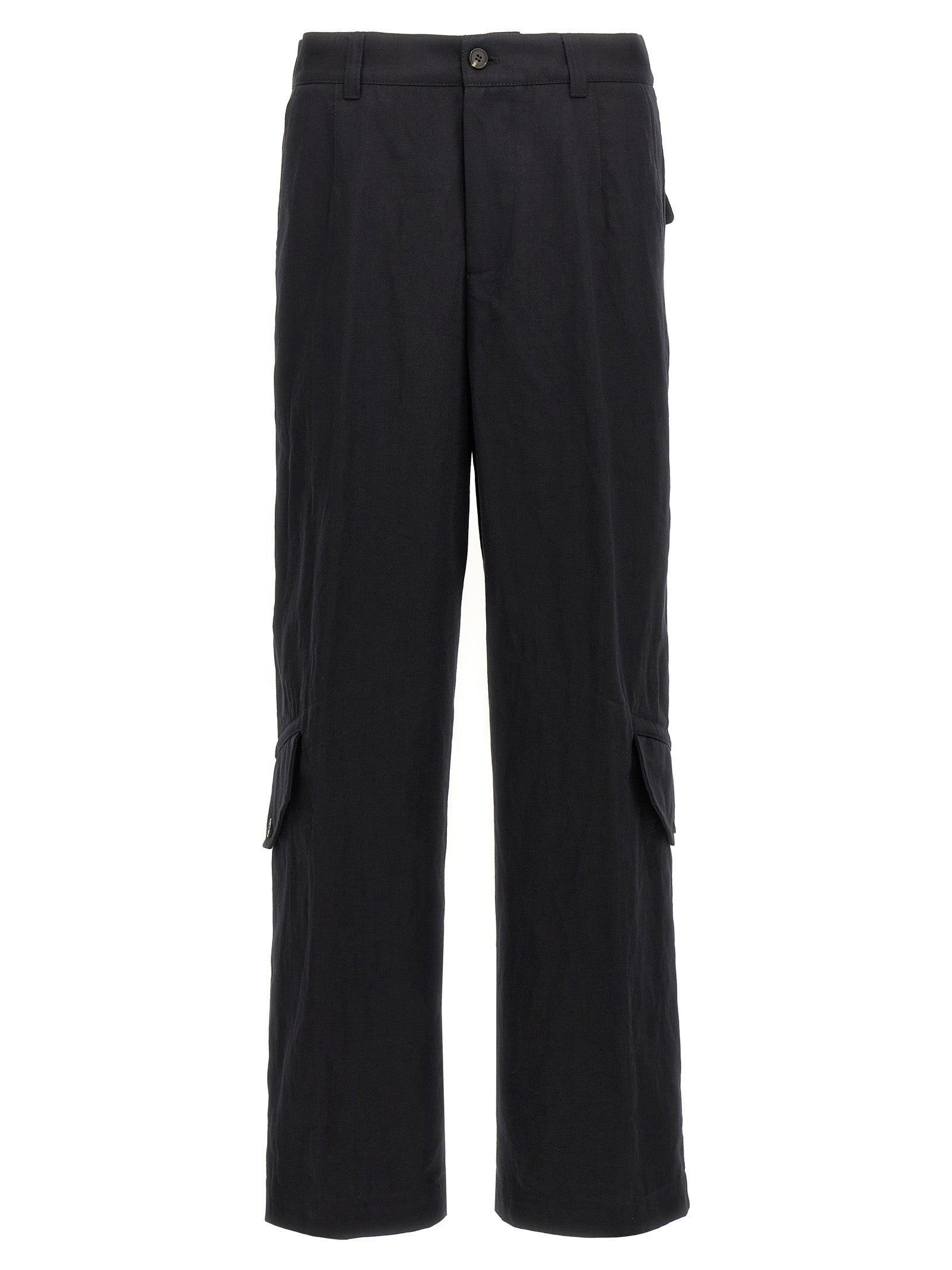 Dries Van Noten  'Paxford' Pants