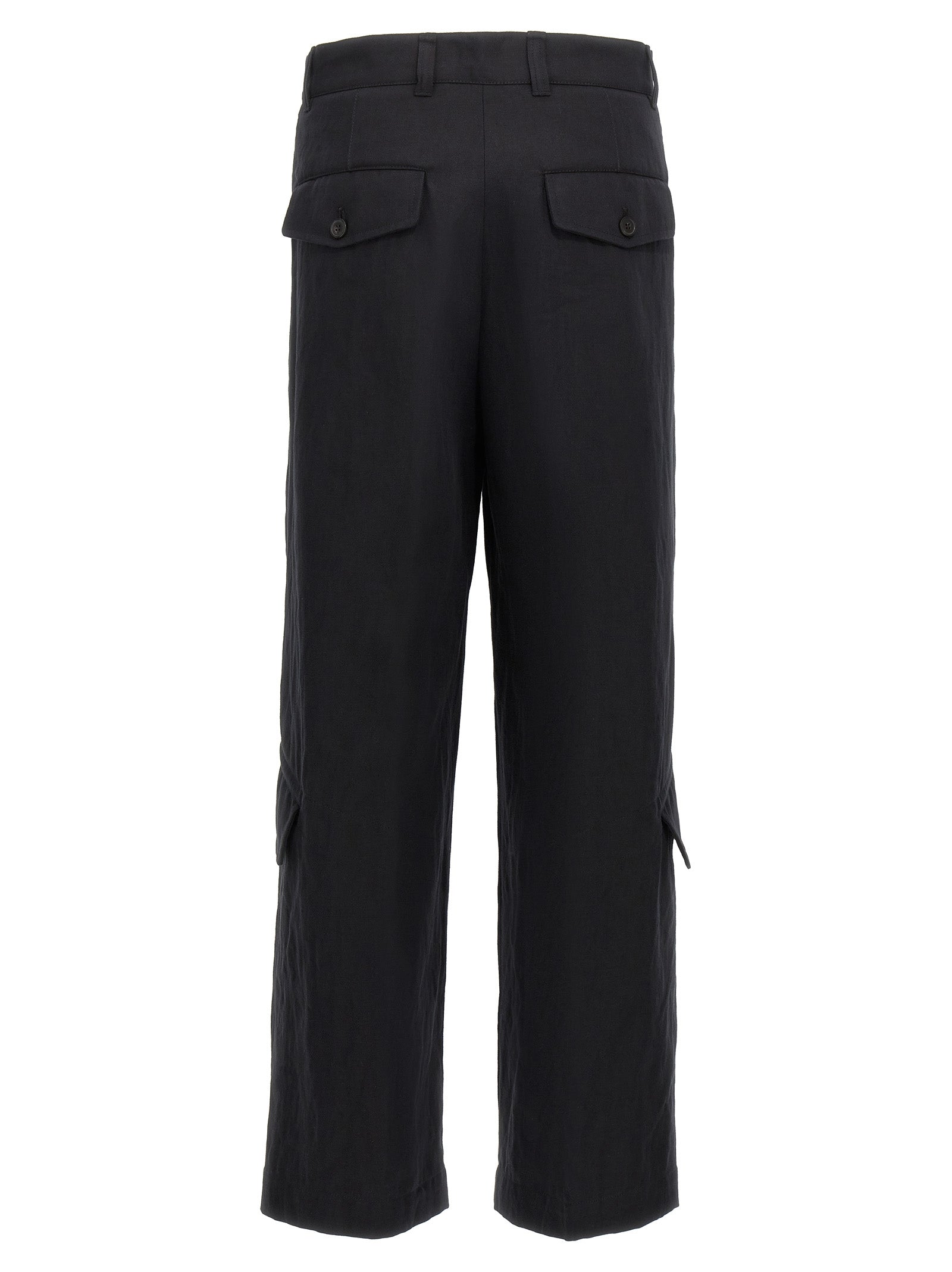 Dries Van Noten  'Paxford' Pants