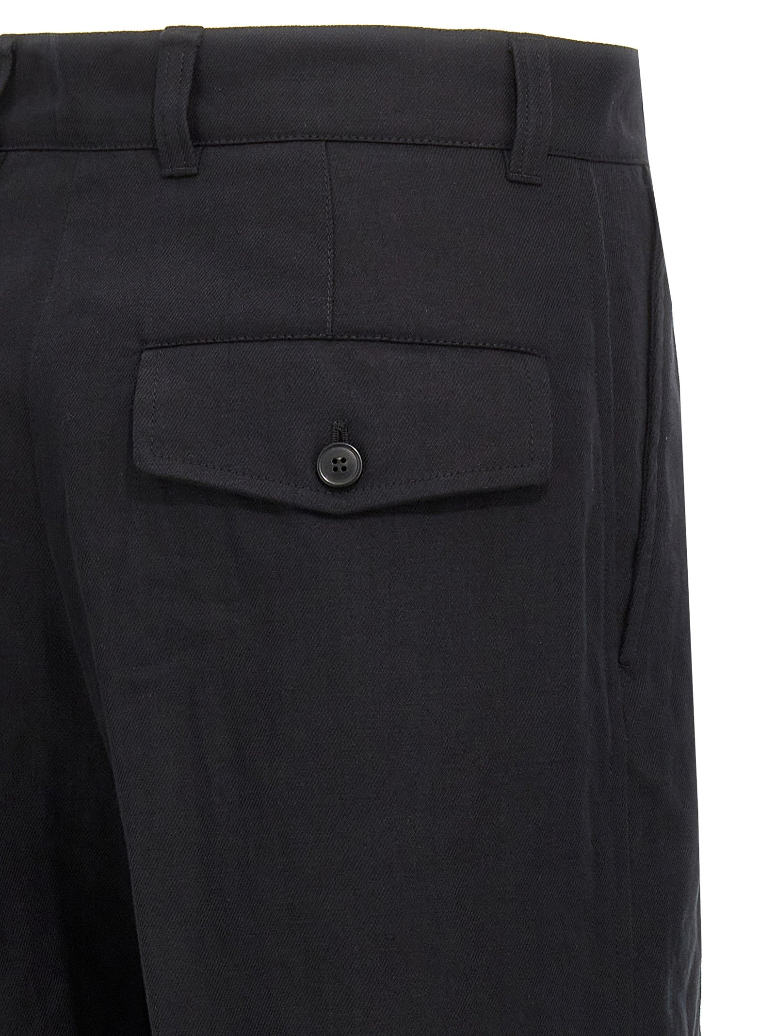 Dries Van Noten  'Paxford' Pants