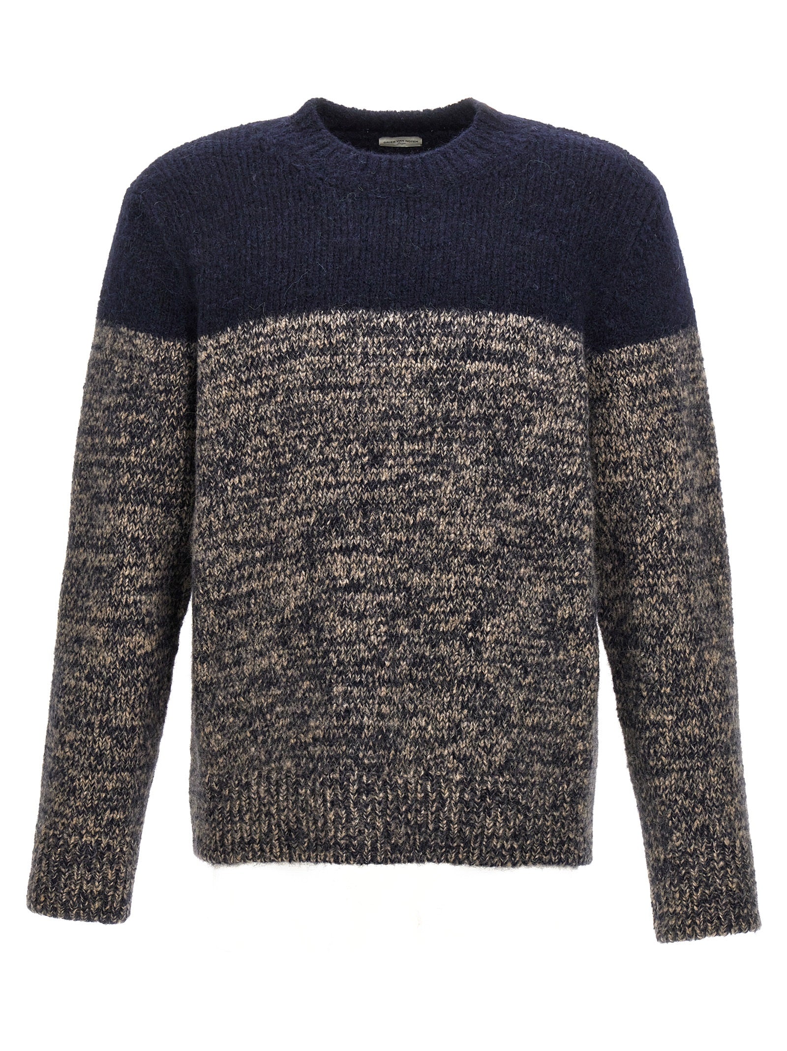 Dries Van Noten  'Moritz 9709' Sweater