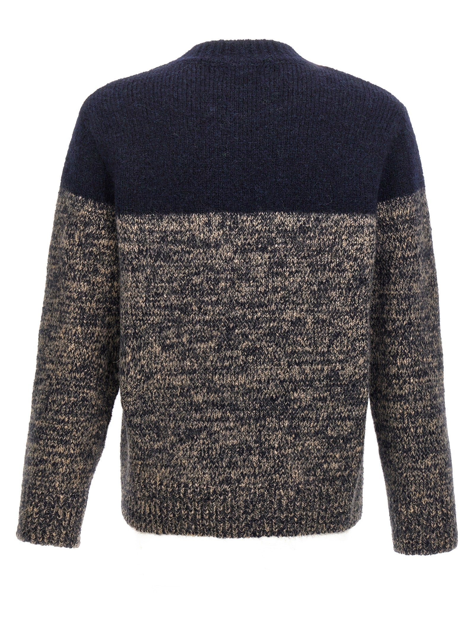 Dries Van Noten  'Moritz 9709' Sweater