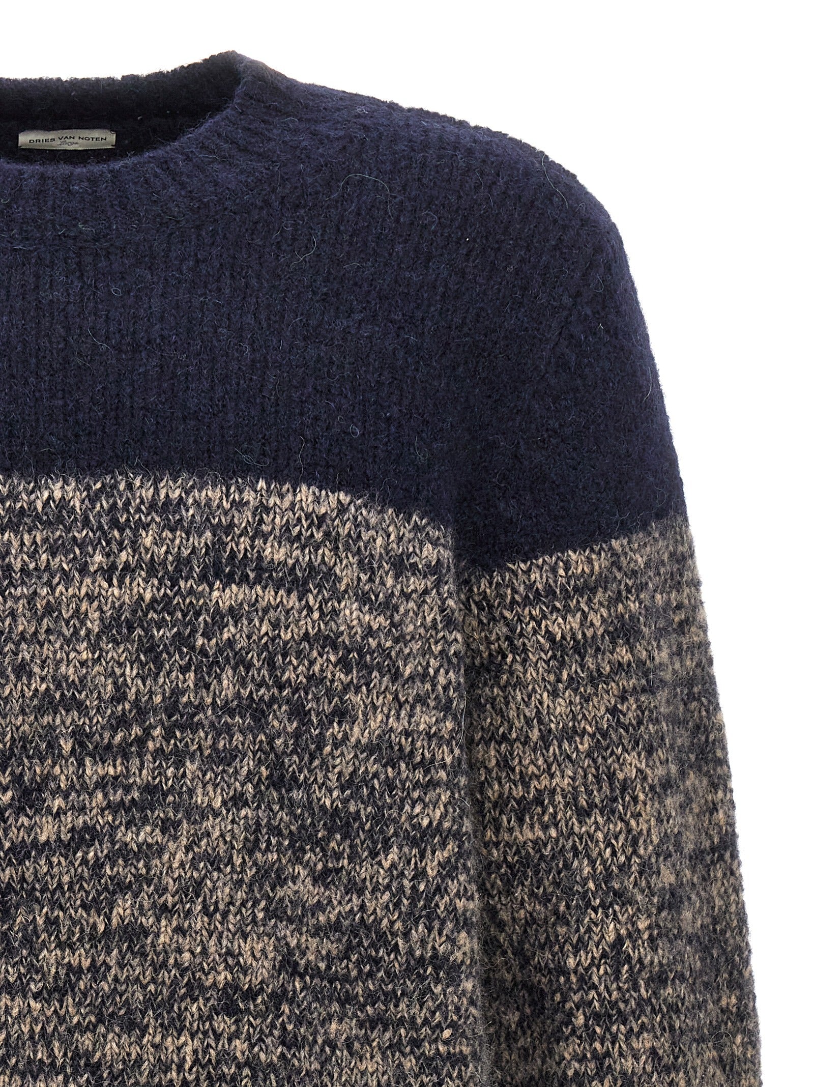 Dries Van Noten  'Moritz 9709' Sweater