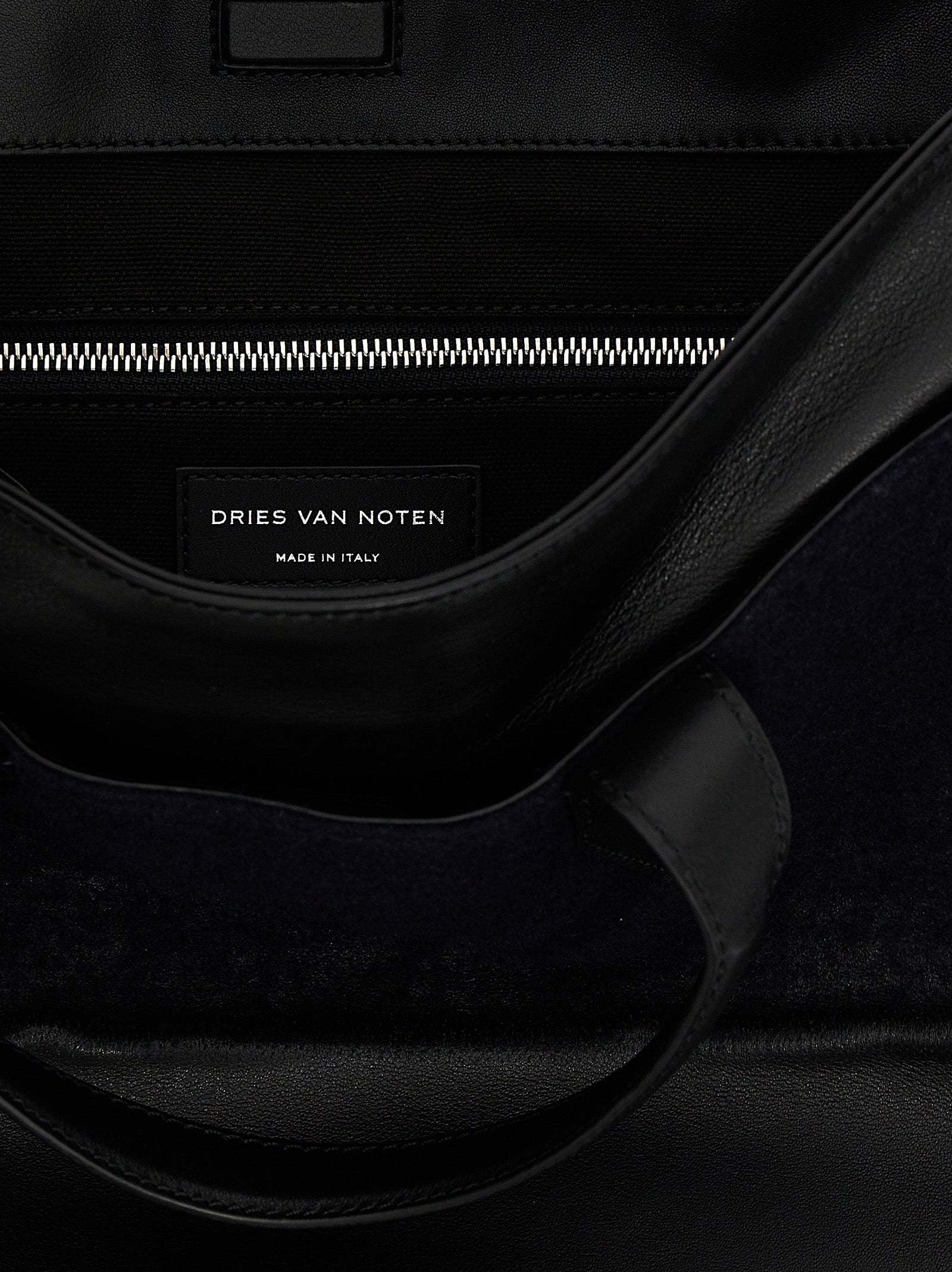 Dries Van Noten  'Bm242' Shopping Bag