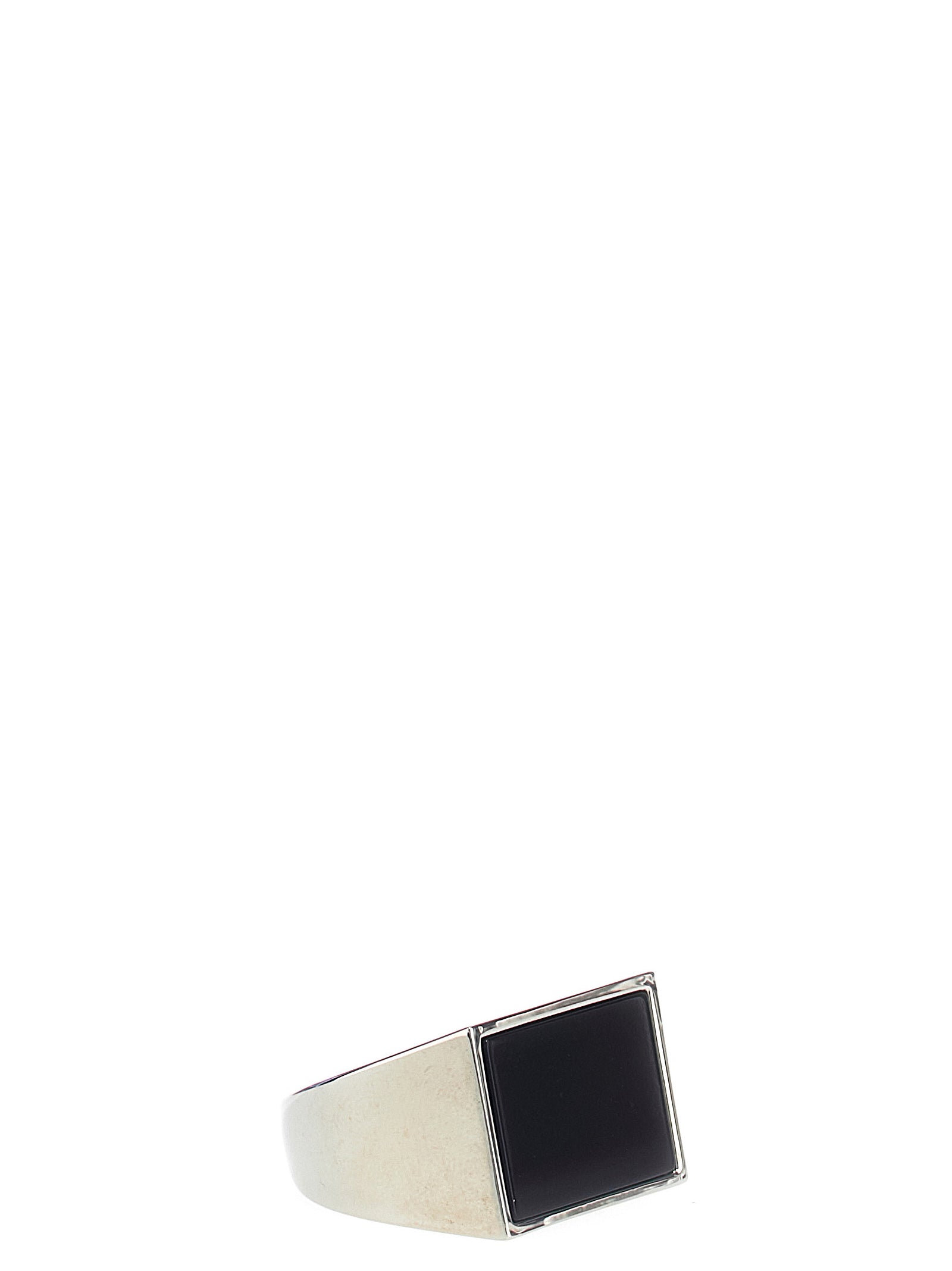 Dries Van Noten  Stone Ring