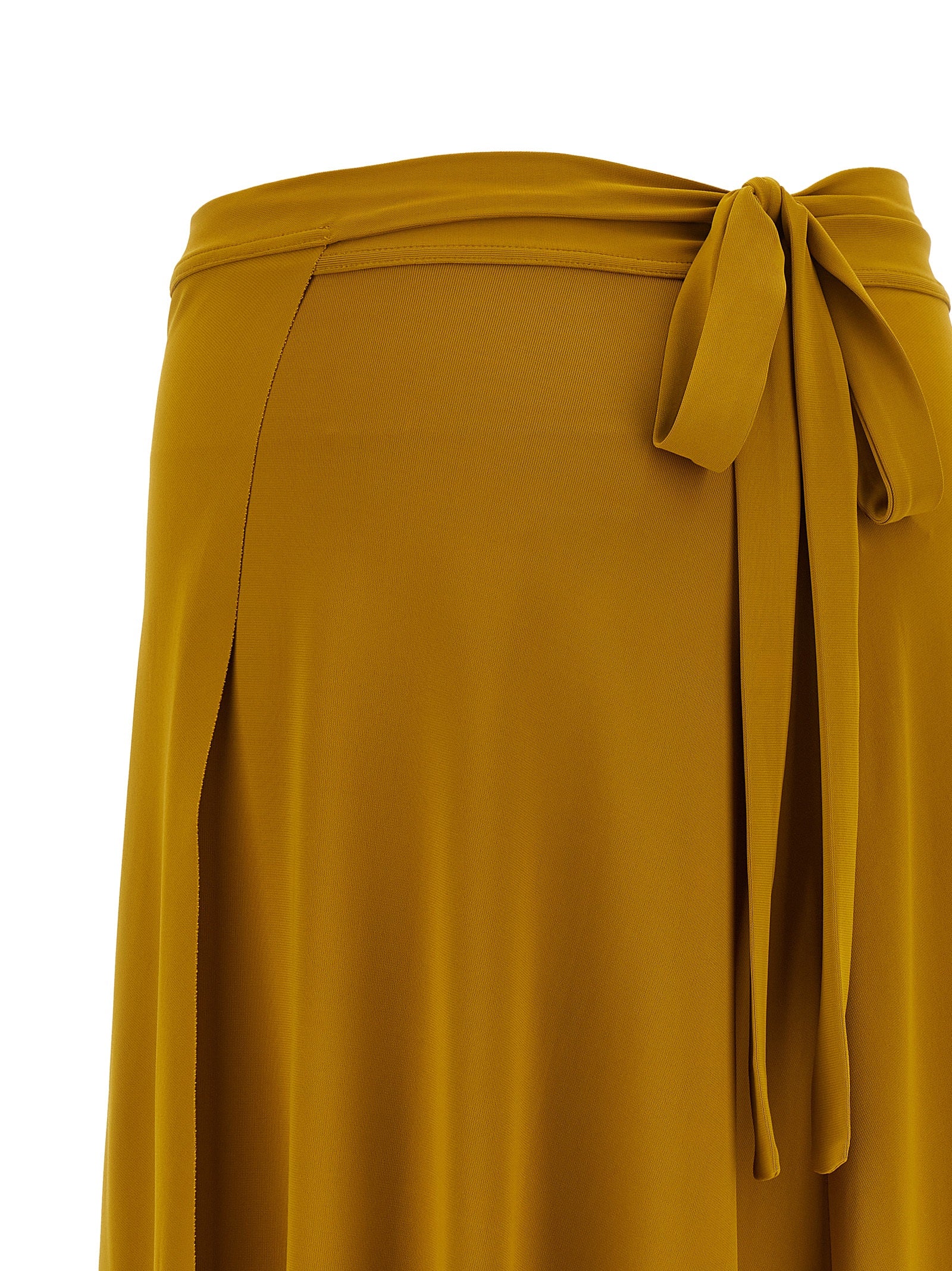 Eres 'Julieta' Sarong Skirt