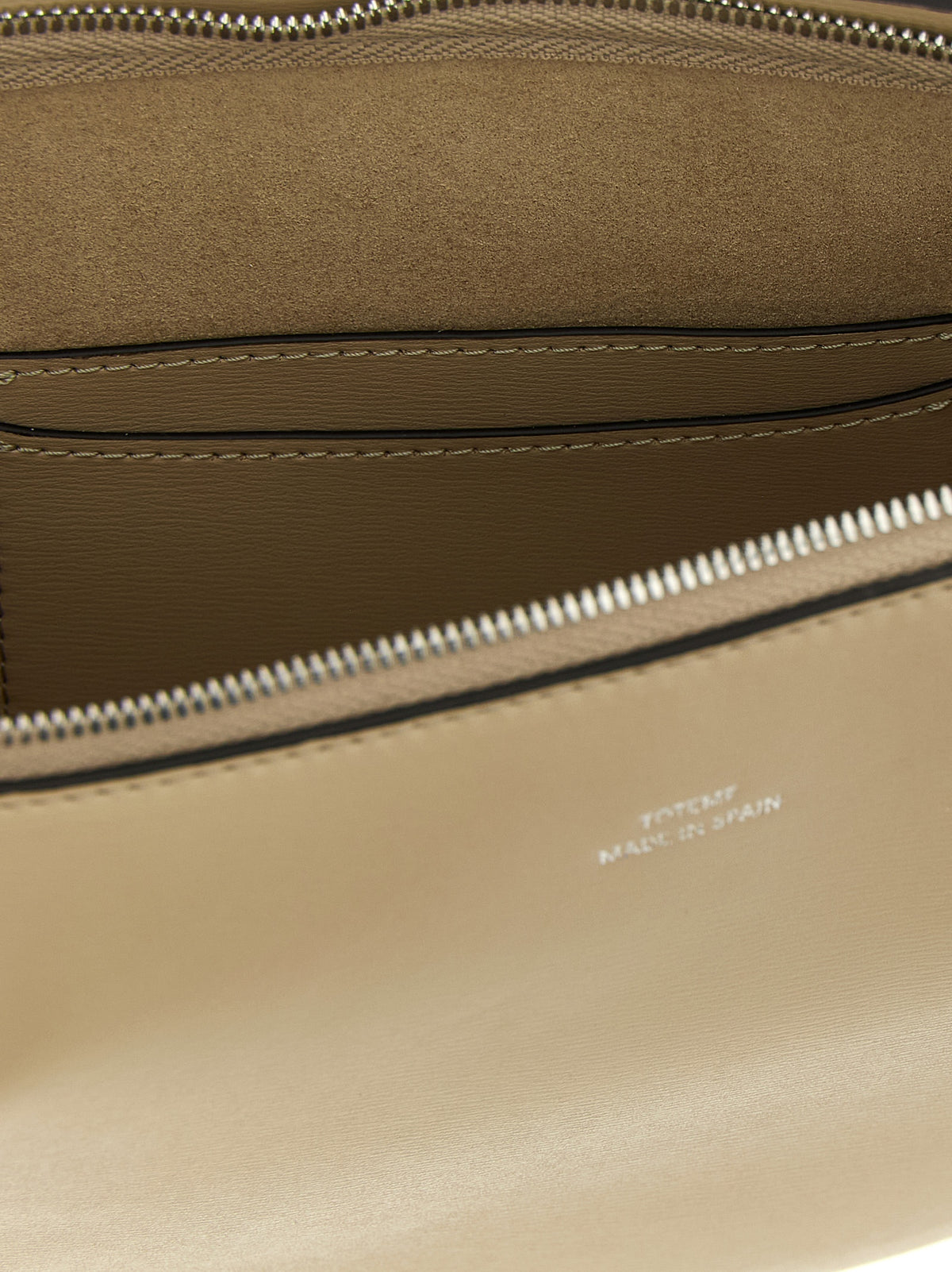 Toteme 'Scooped Sling' Shoulder Bag