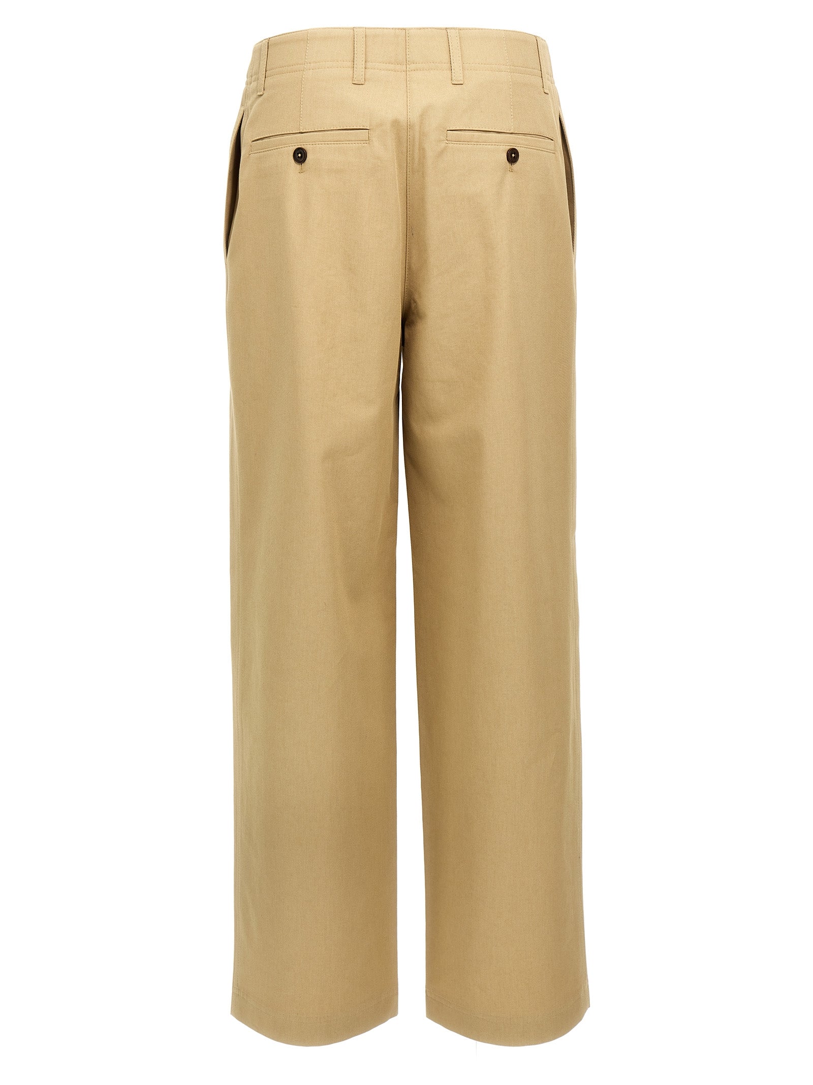 Toteme 'Relaxed Chino' Pants