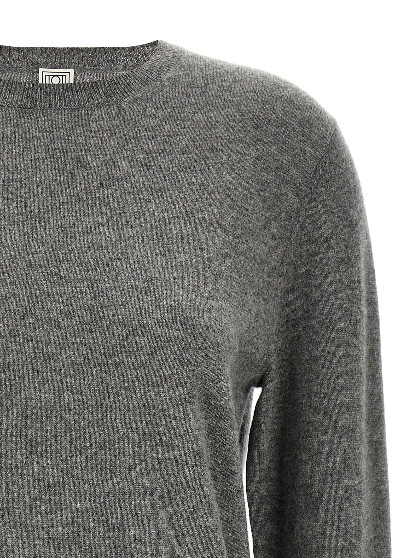 Toteme Cashmere Sweater