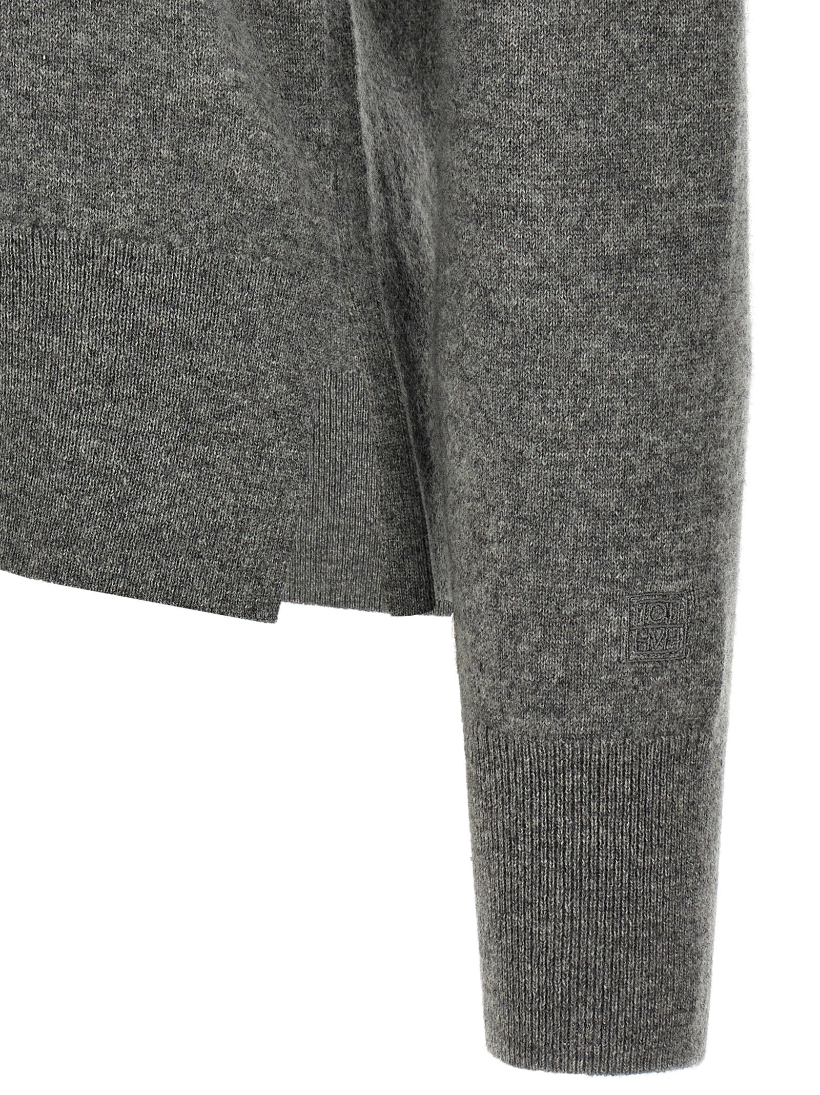 Toteme Cashmere Sweater