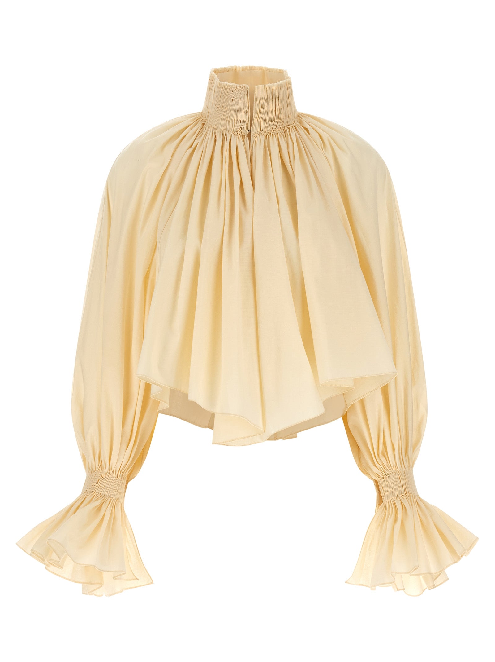 Khaite 'Durer' Shirt