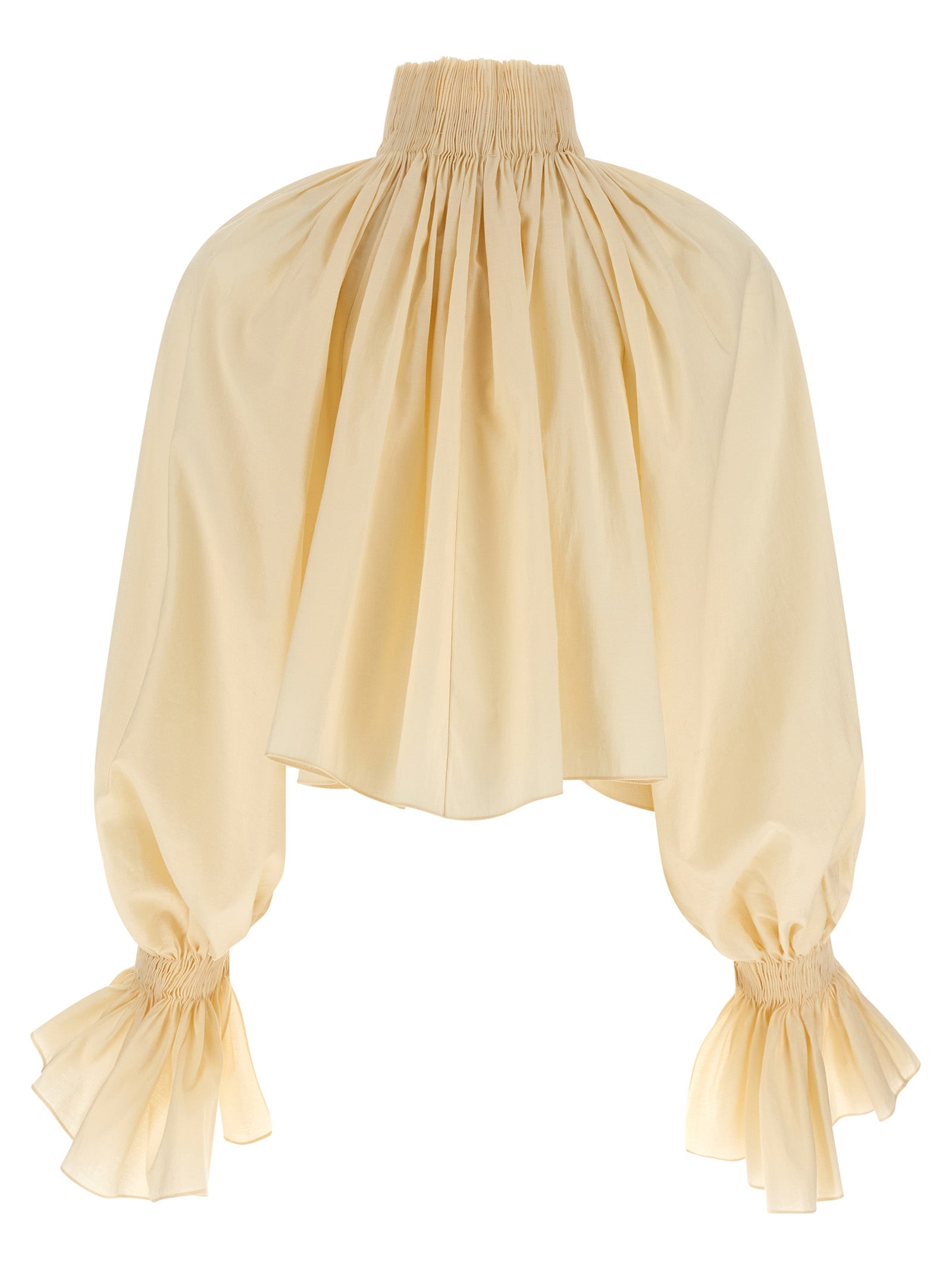 Khaite 'Durer' Shirt