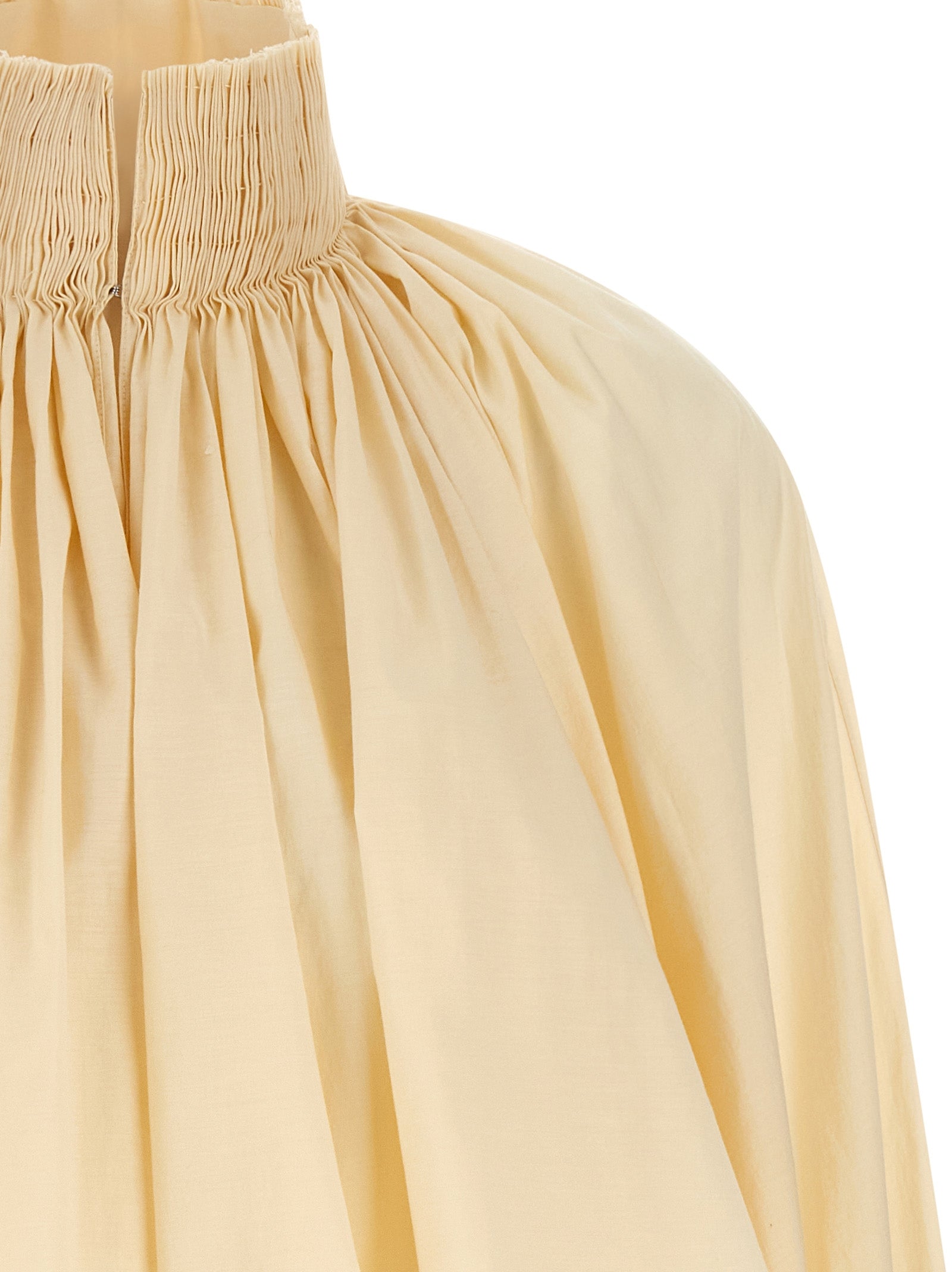 Khaite 'Durer' Shirt