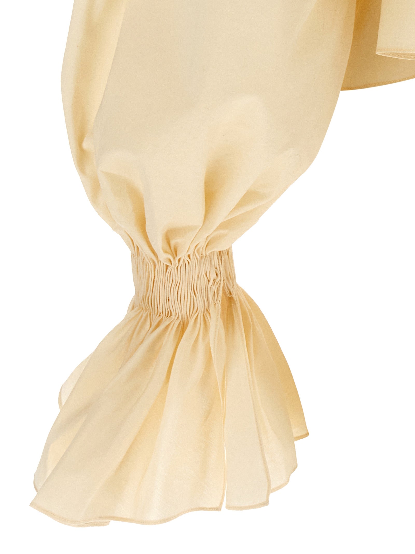 Khaite 'Durer' Shirt